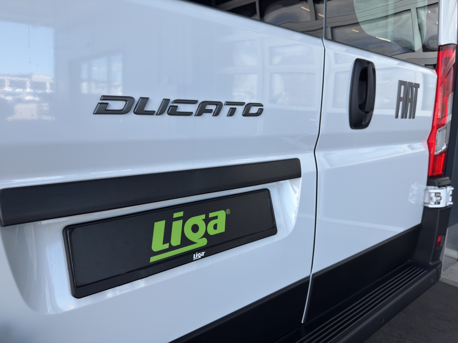 FIAT Ducato 295 35 Kaw. 3450 H2 2.2-image-15