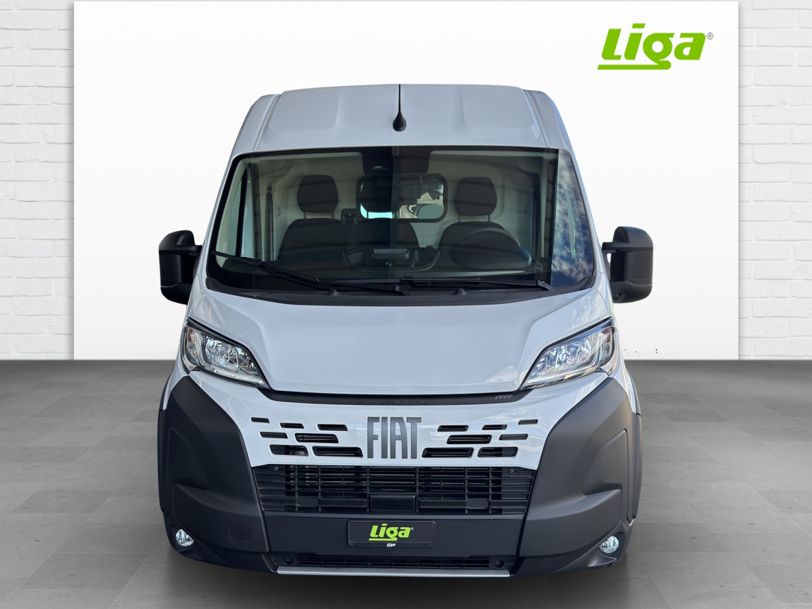 FIAT Ducato 295 35 Kaw. 3450 H2 2.2-showroom-element-2