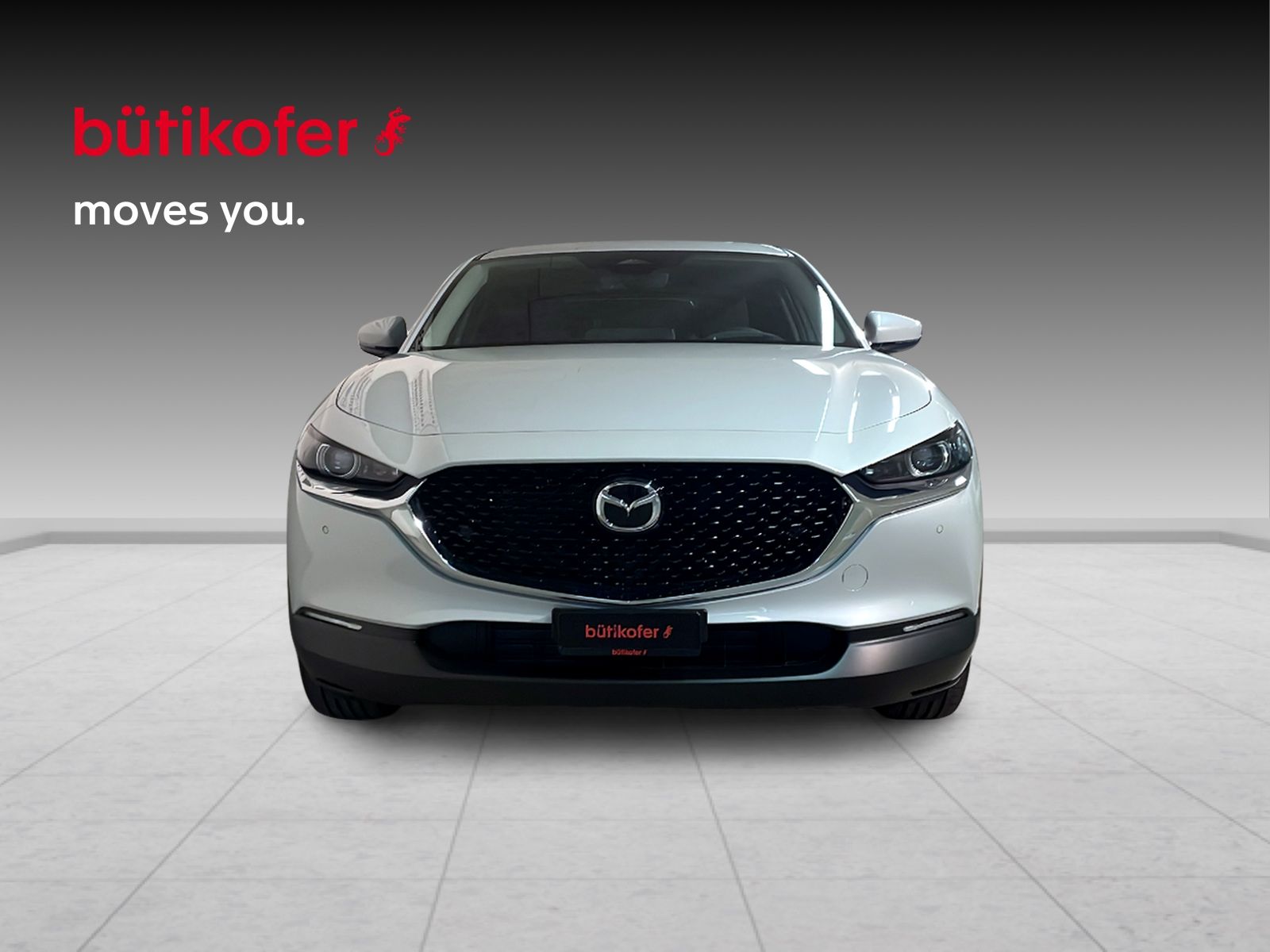 MAZDA CX-30 2.0 186 Exclusive-Line AWD-showroom-element-1