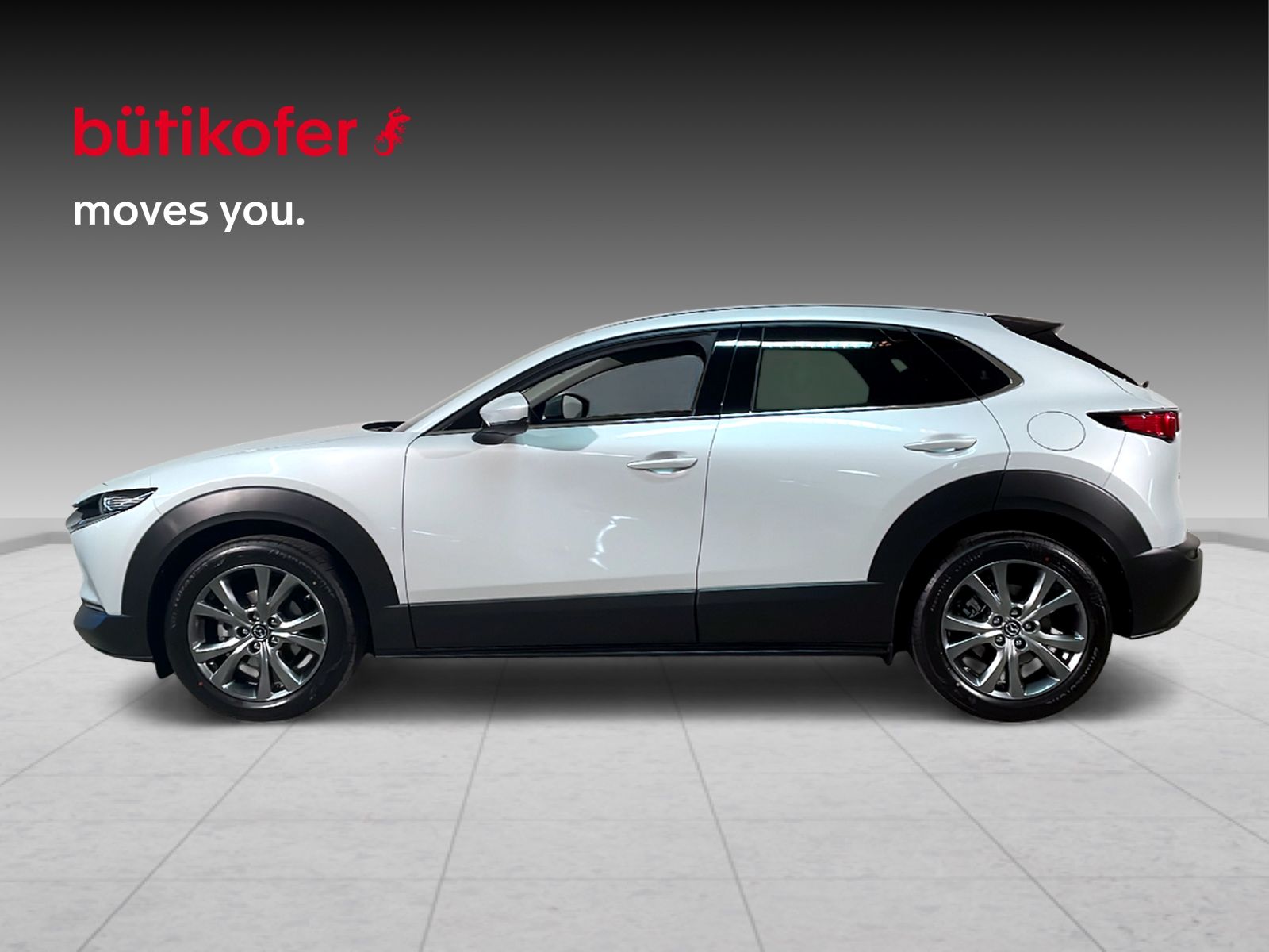 MAZDA CX-30 2.0 186 Exclusive-Line AWD-showroom-element-2