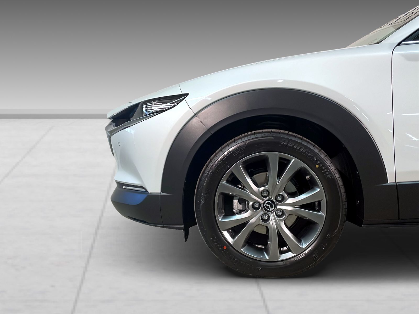 MAZDA CX-30 2.0 186 Exclusive-Line AWD-image-14