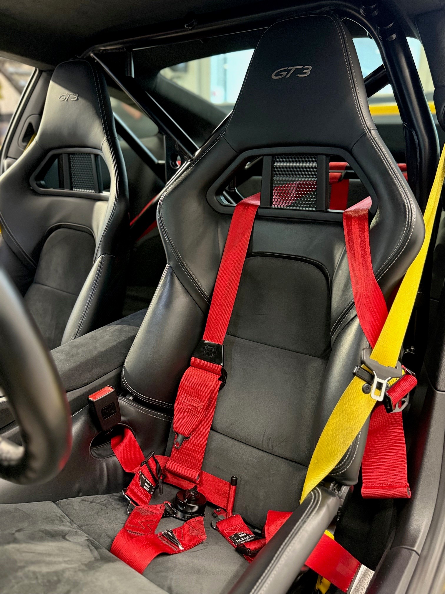 PORSCHE 911 GT3 PDK-image-16