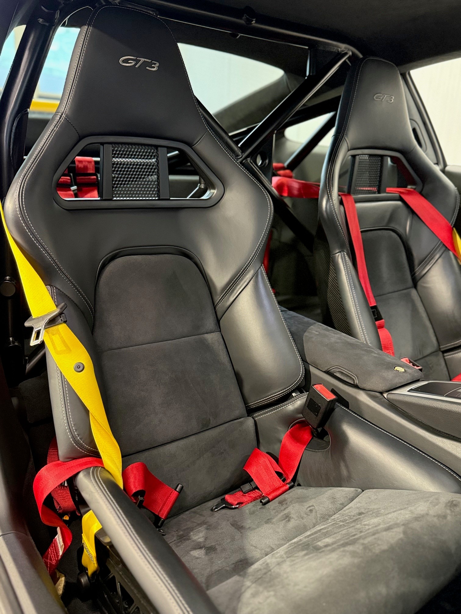 PORSCHE 911 GT3 PDK-image-13