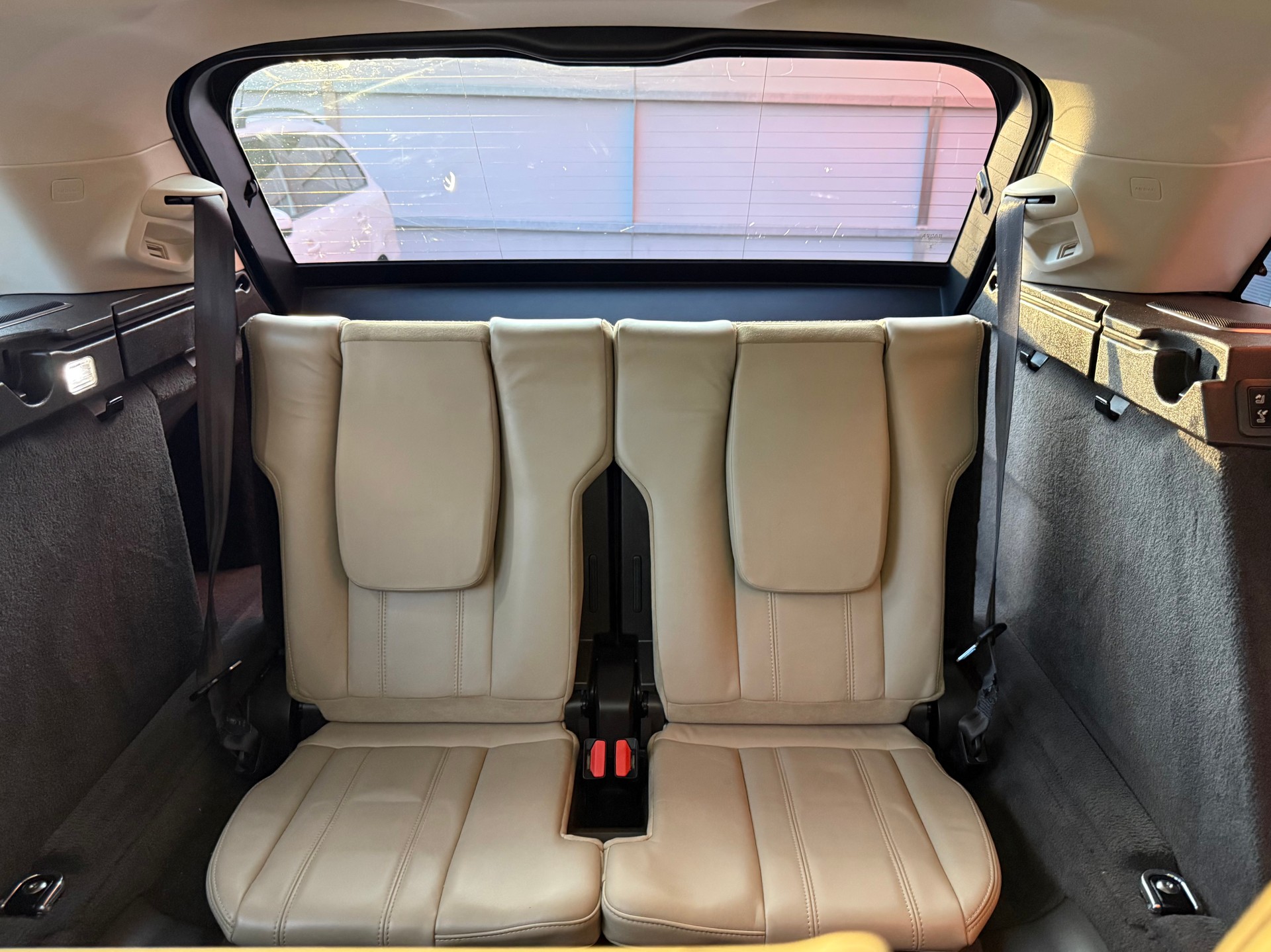 LAND ROVER Range Rover Sport 3.0 TDV6 HSE Automatic-image-14