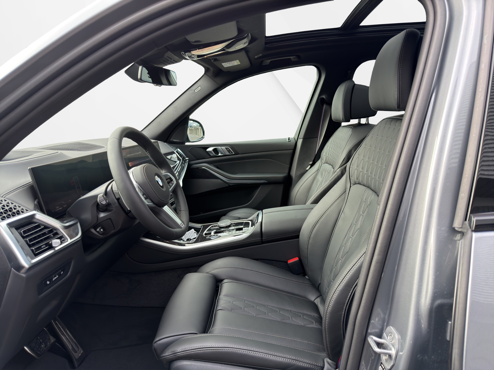 BMW X5 xD 48V 30d M Sport Pro-image-11
