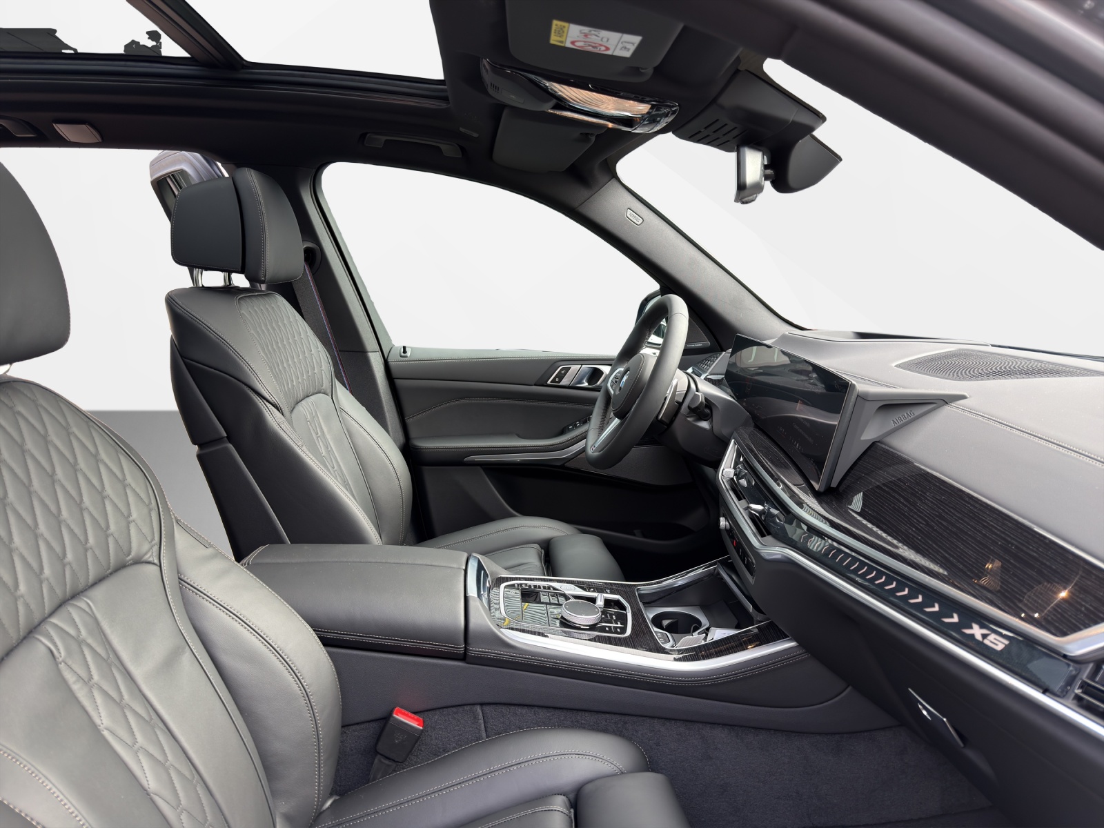 BMW X5 xD 48V 30d M Sport Pro-image-17