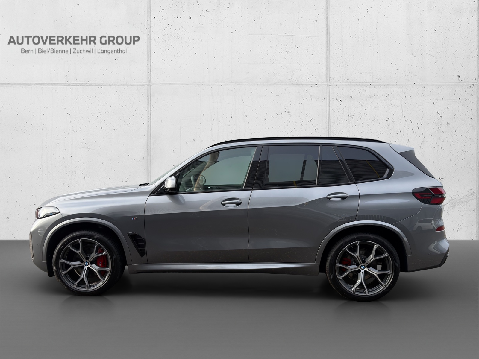 BMW X5 xD 48V 30d M Sport Pro-showroom-element-1