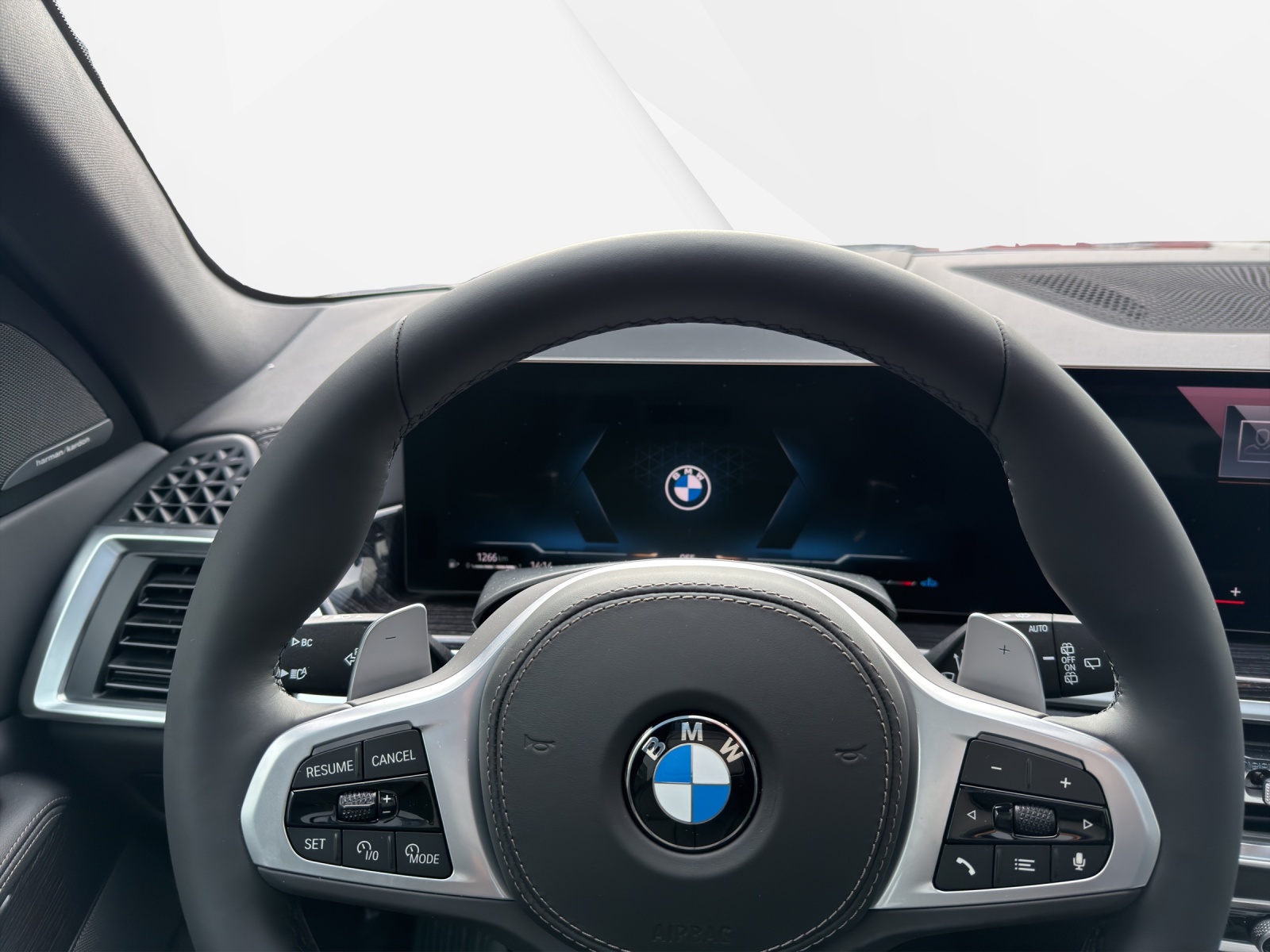 BMW X5 xD 48V 30d M Sport Pro-image-14