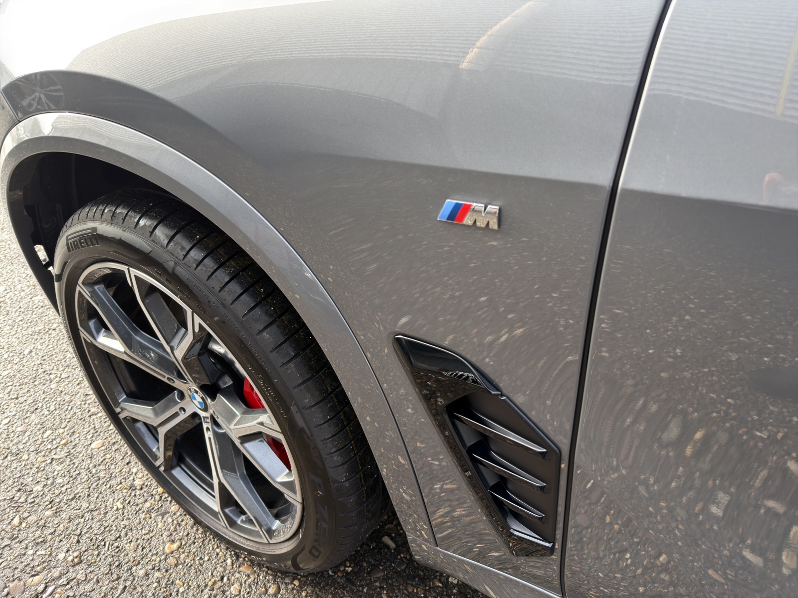 BMW X5 xD 48V 30d M Sport Pro-image-19