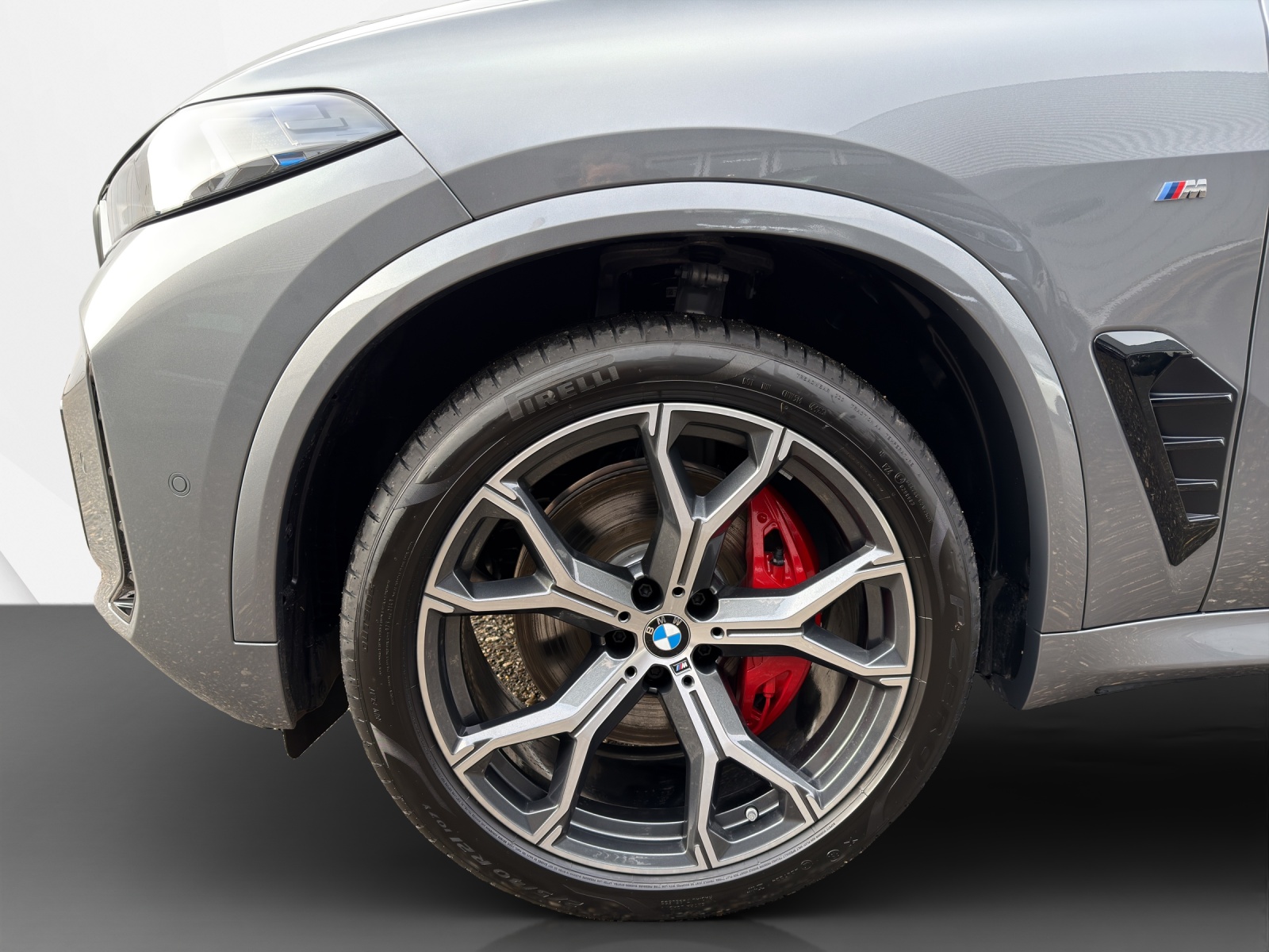 BMW X5 xD 48V 30d M Sport Pro-image-10
