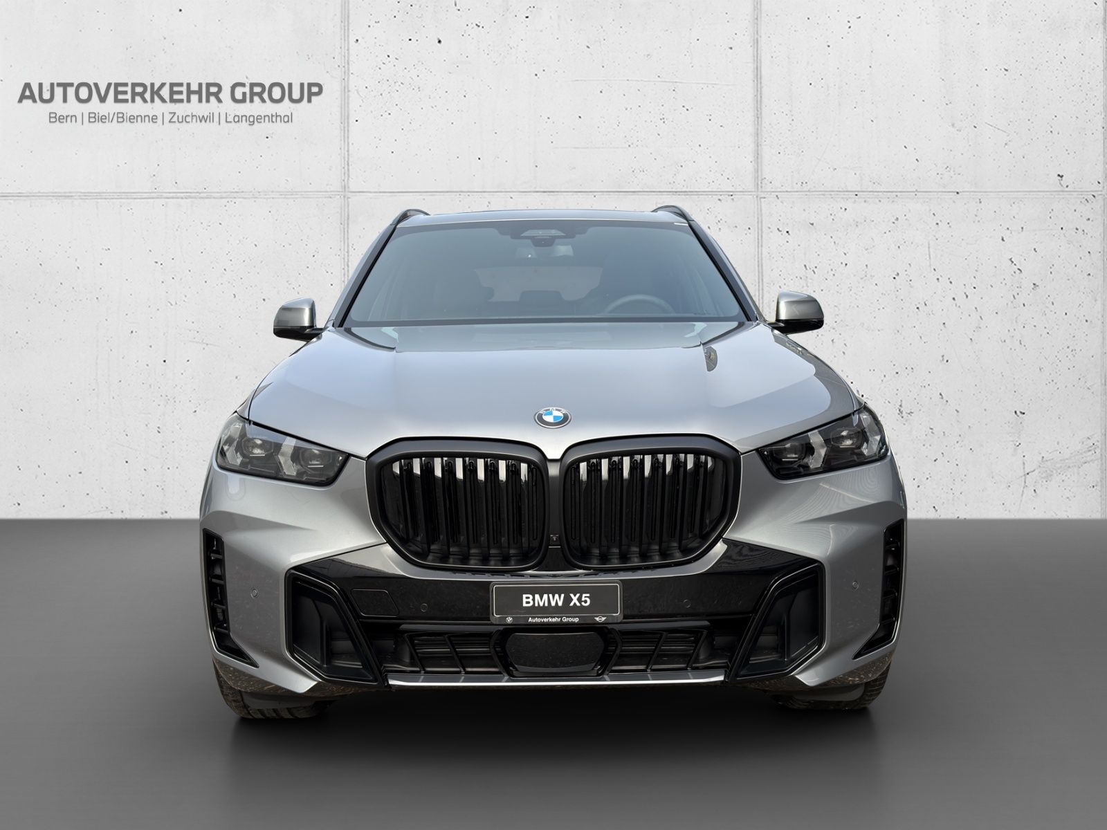 BMW X5 xD 48V 30d M Sport Pro-image-7
