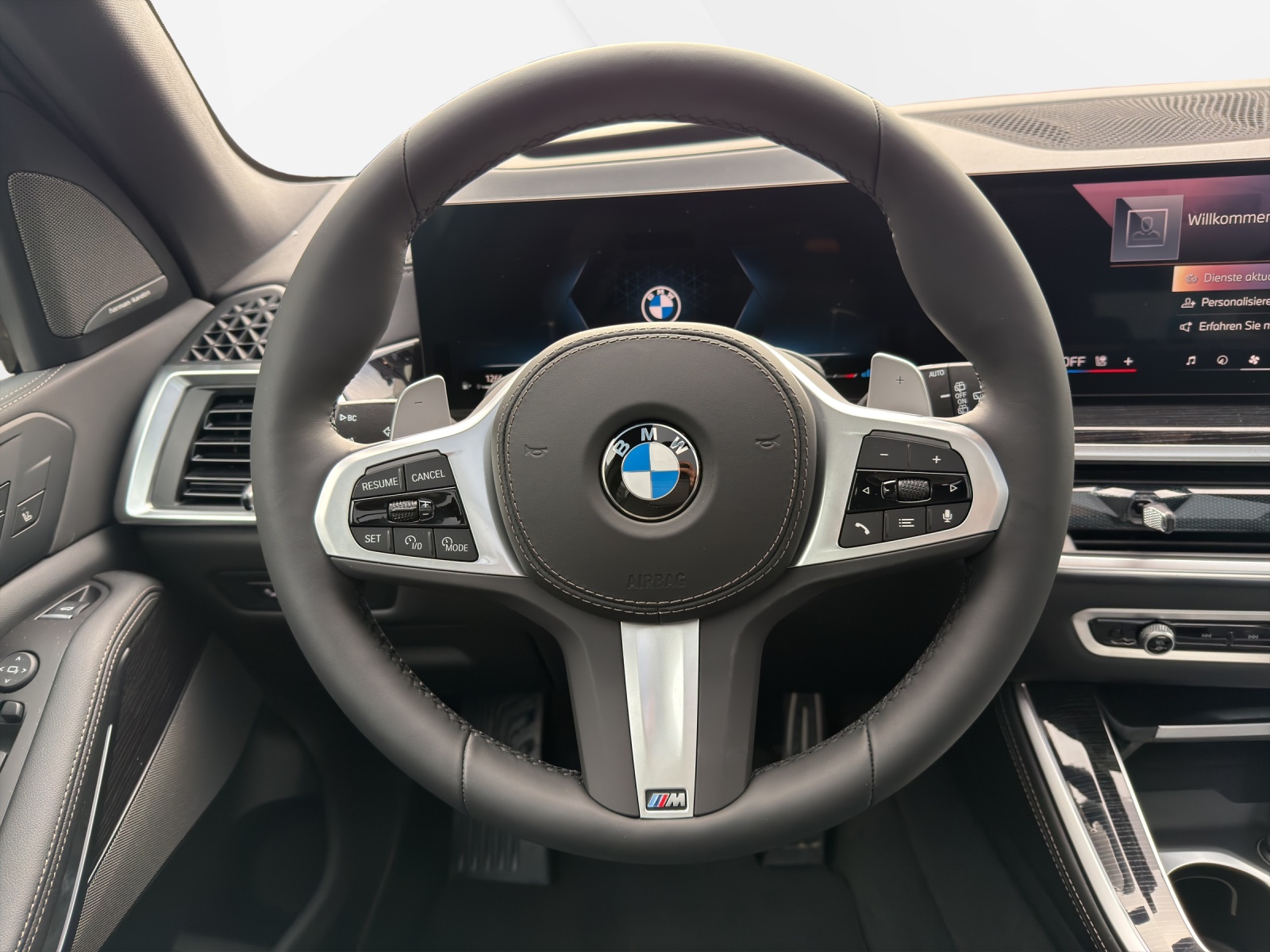 BMW X5 xD 48V 30d M Sport Pro-image-13