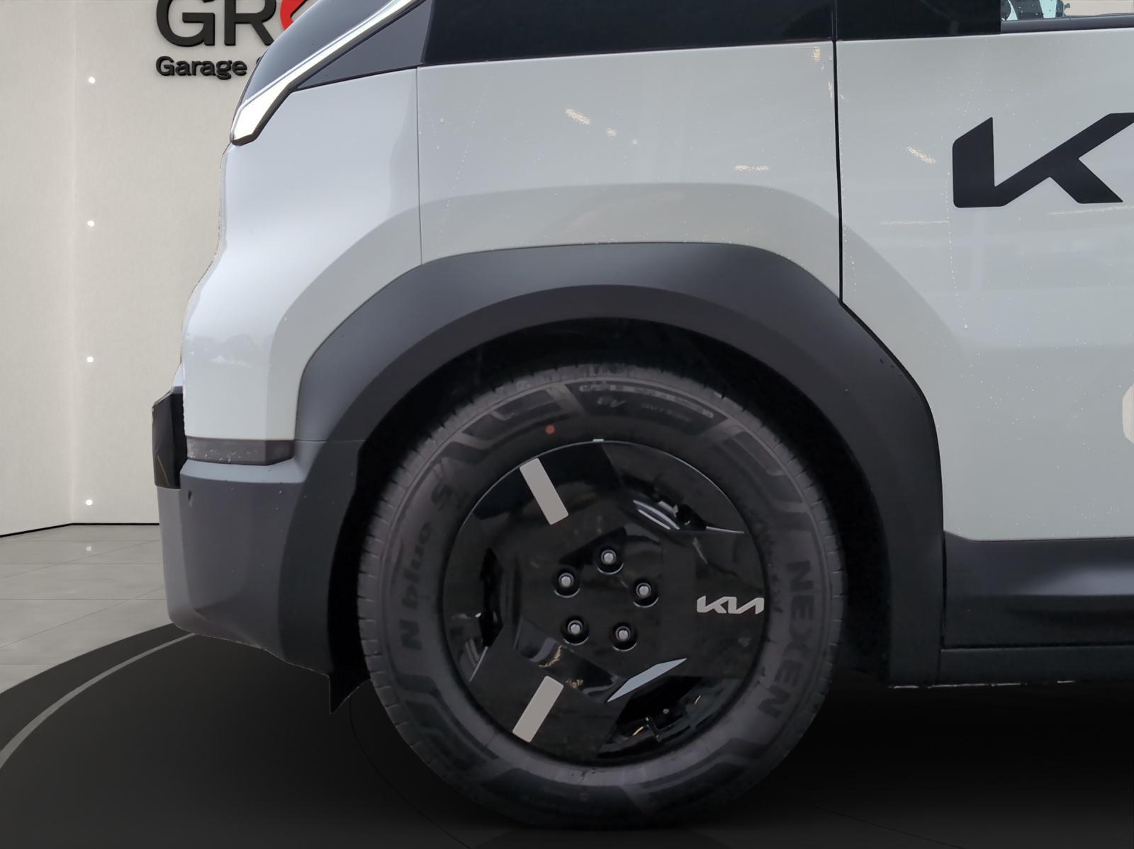 KIA PV5 Cargo 51.5 kWh Essential-image-15