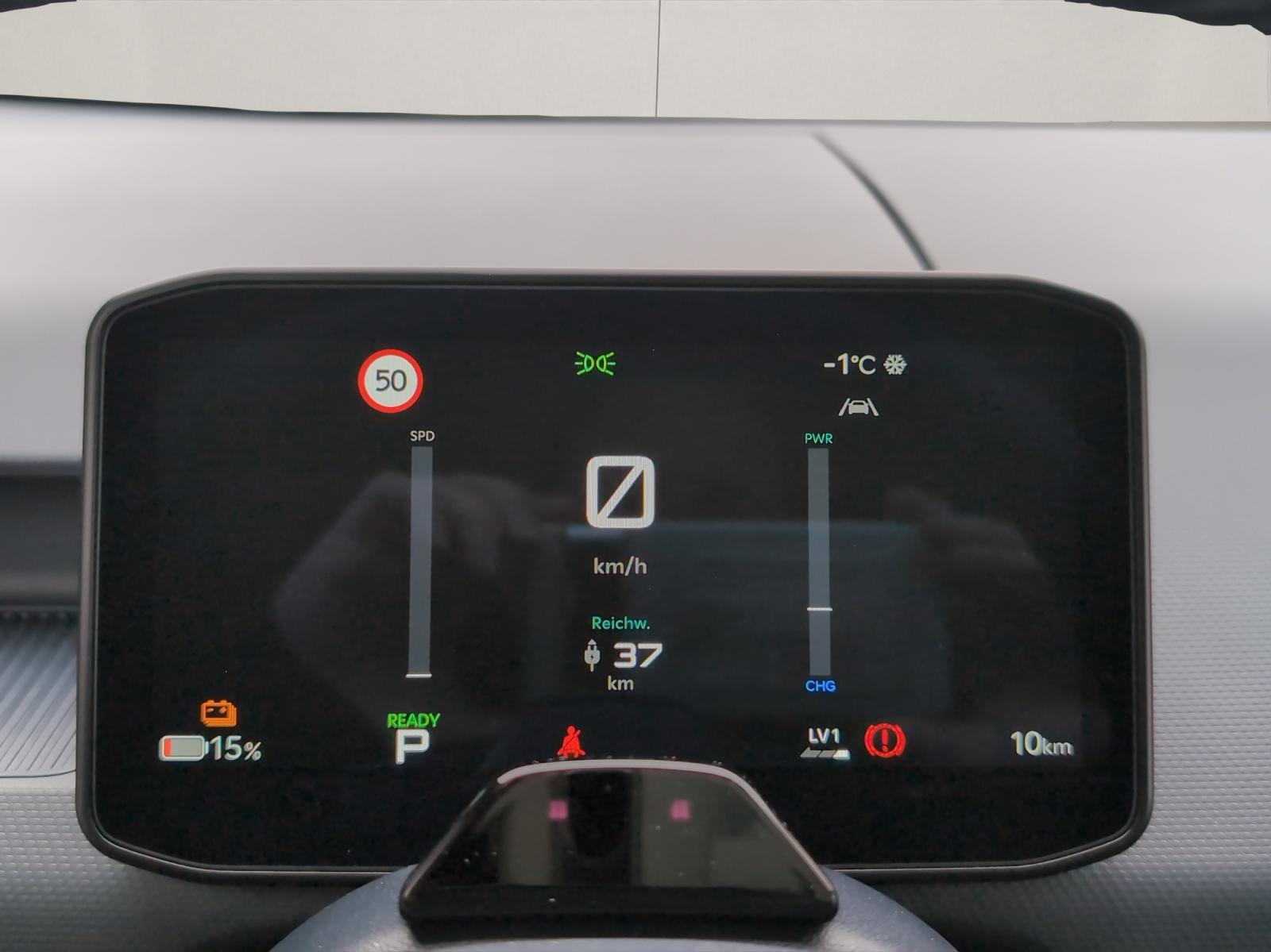 KIA PV5 Cargo 51.5 kWh Essential-image-10