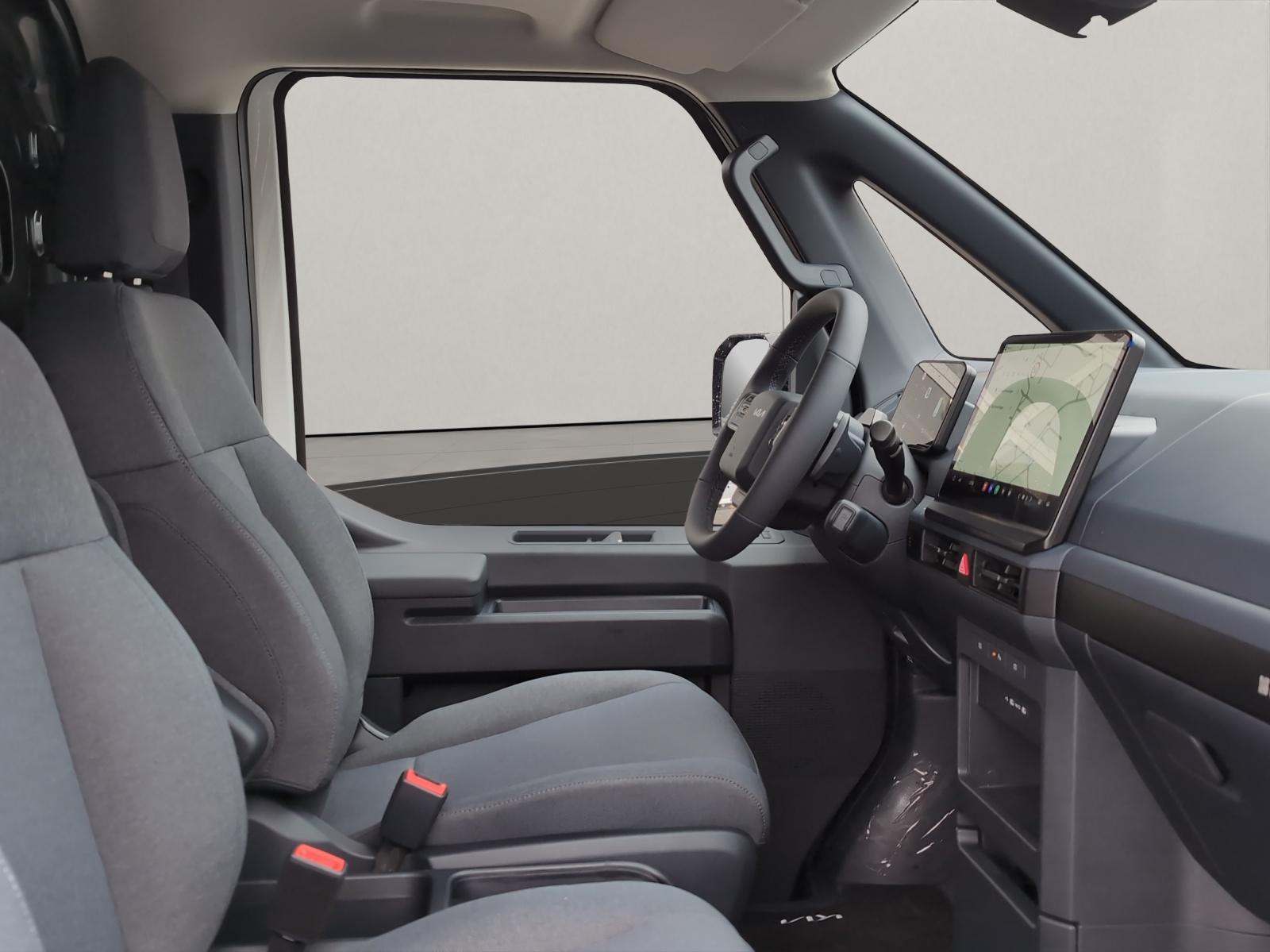 KIA PV5 Cargo 51.5 kWh Essential-image-12