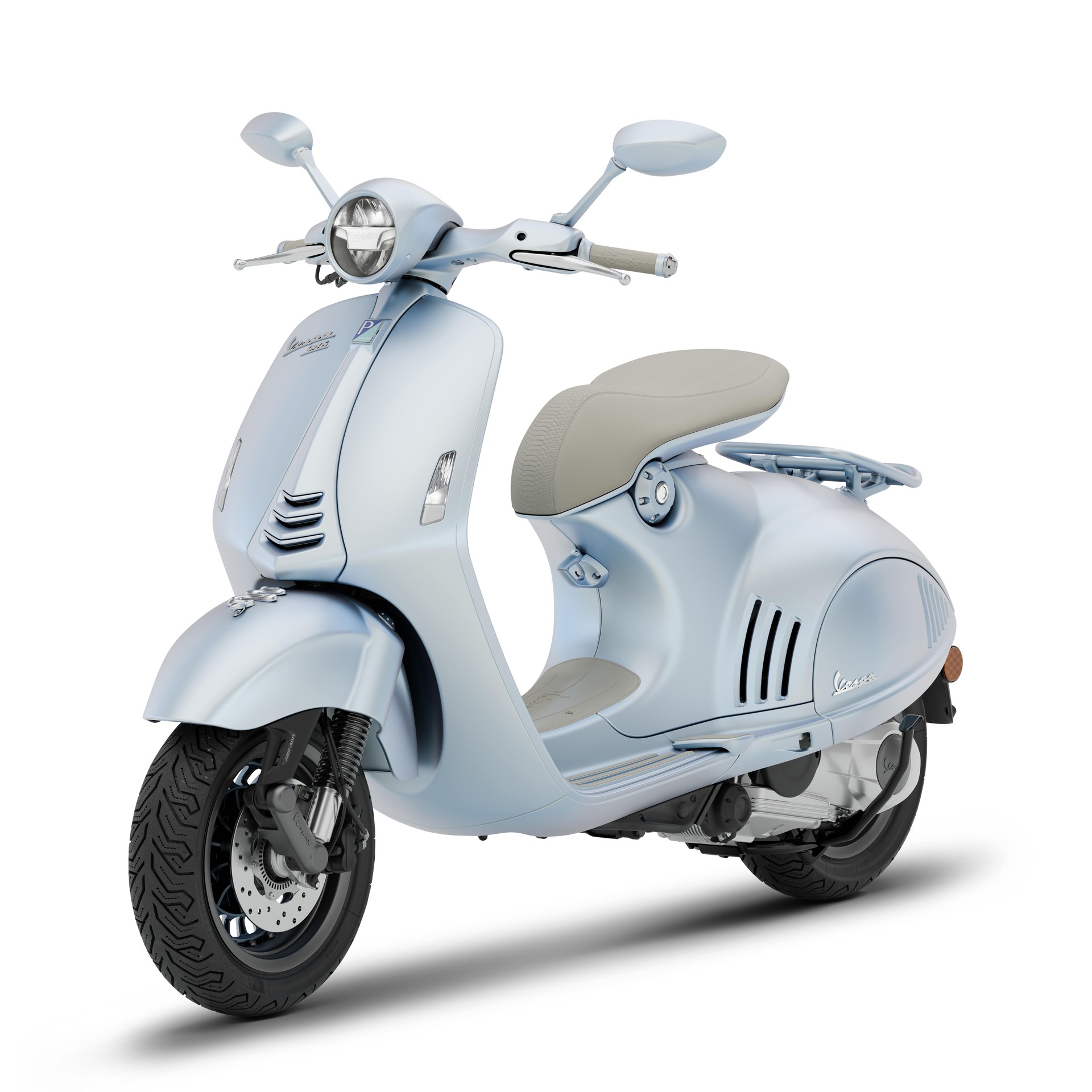 PIAGGIO Vespa 946 125 Snake (4 Jahre Garantie)-image-1