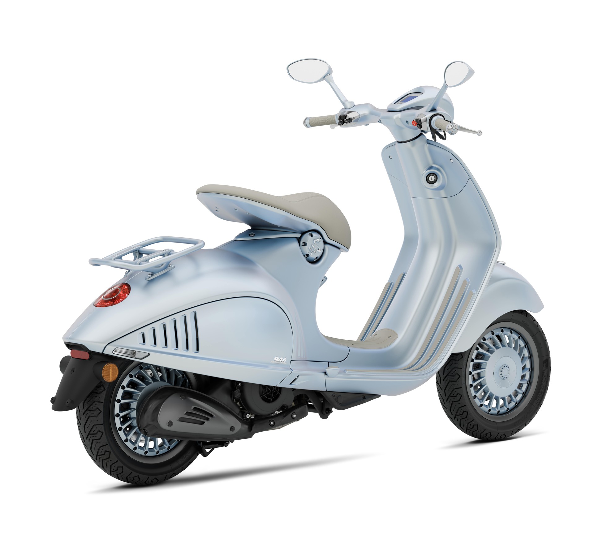 PIAGGIO Vespa 946 125 Snake (4 Jahre Garantie)-image-4