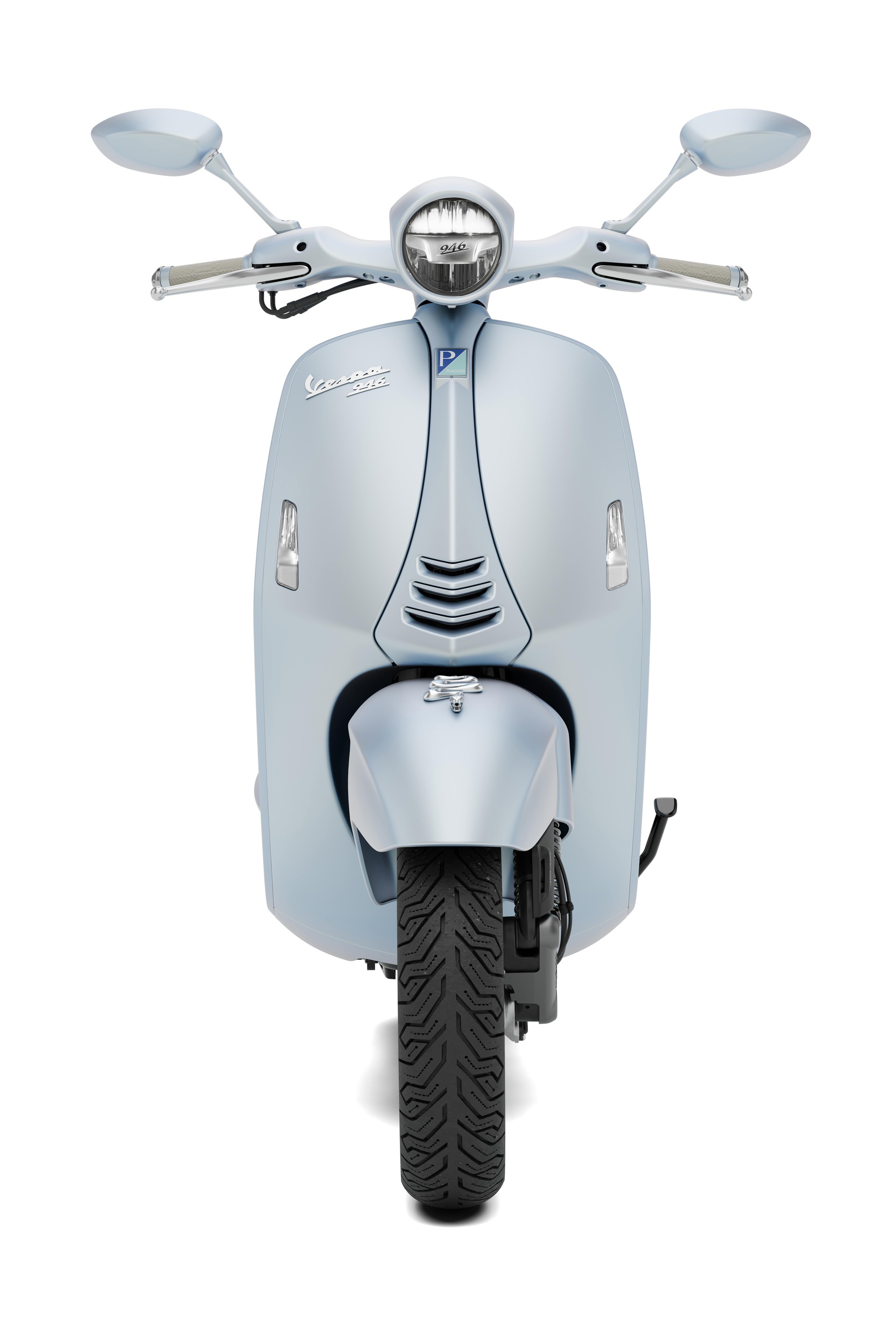 PIAGGIO Vespa 946 125 Snake (4 Jahre Garantie)-image-6