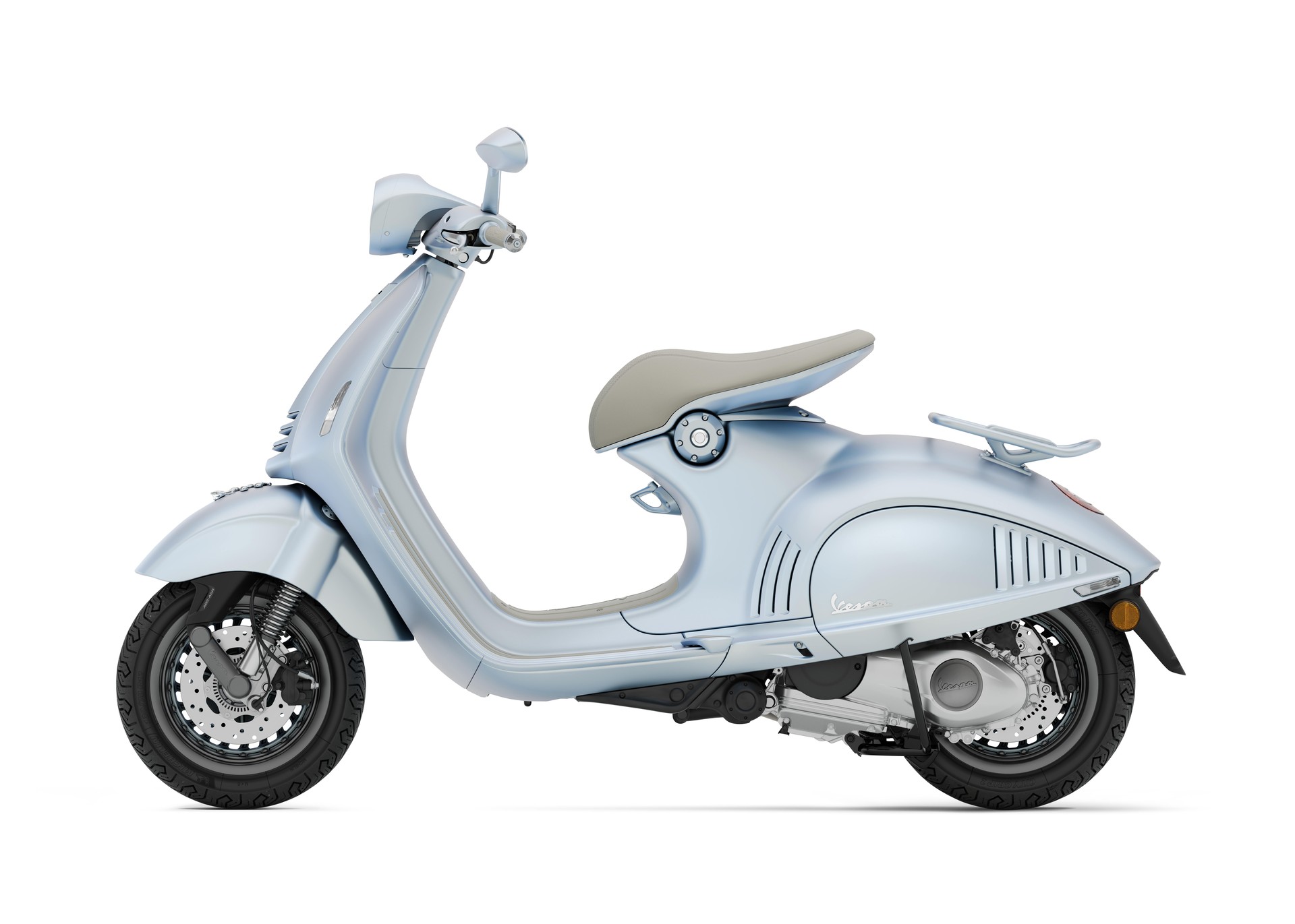PIAGGIO Vespa 946 125 Snake (4 Jahre Garantie)-image-3