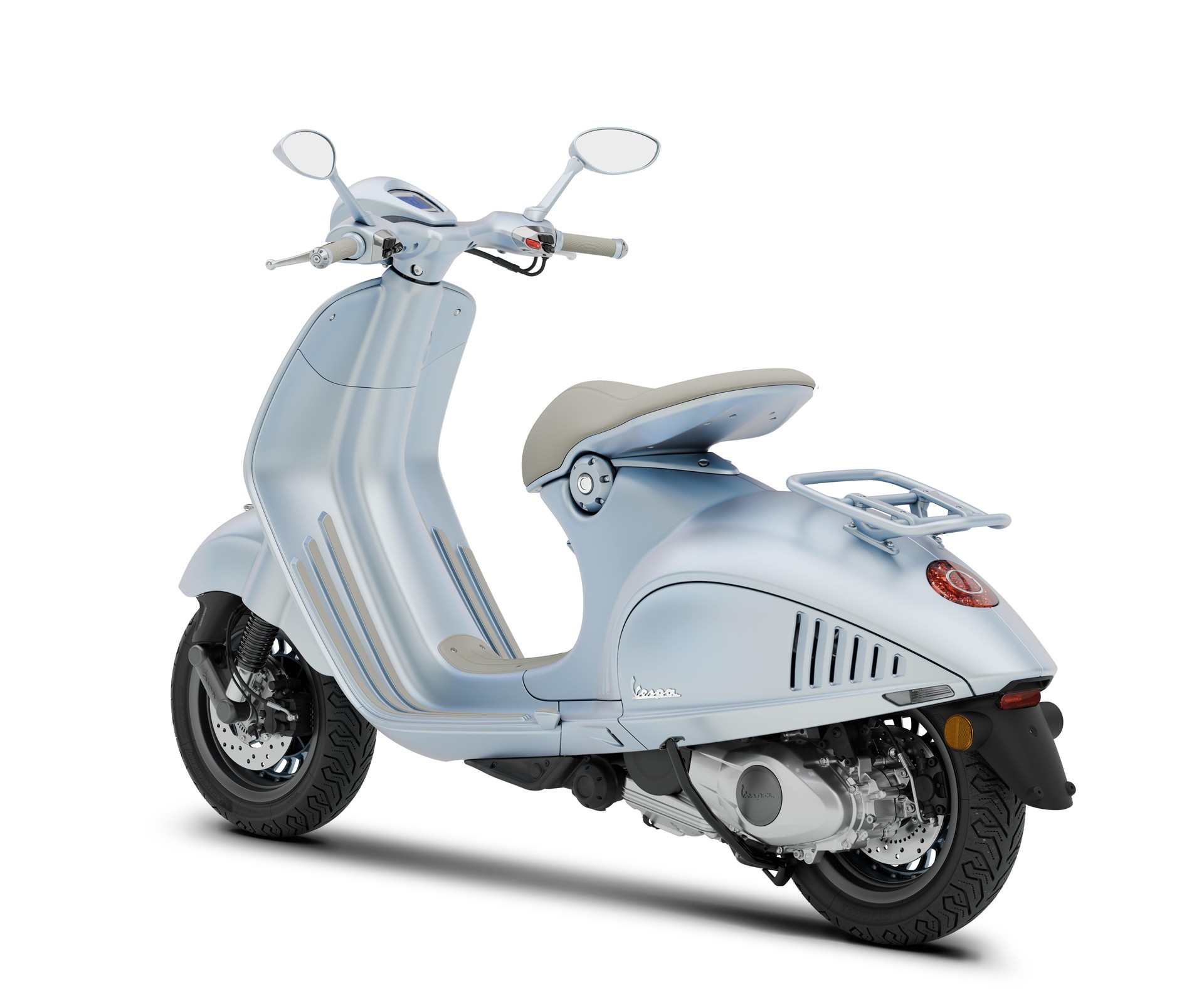 PIAGGIO Vespa 946 125 Snake (4 Jahre Garantie)-image-5