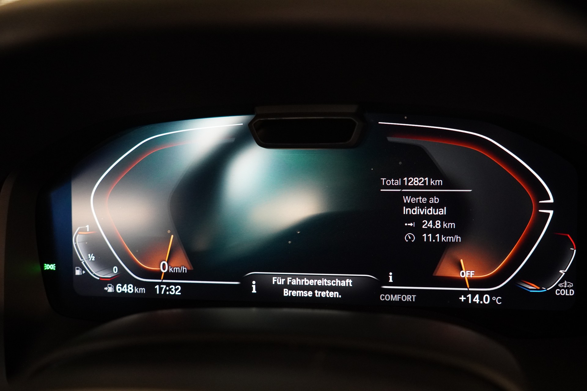 BMW 840i xDrive M Sport Pro Steptronic-image-29