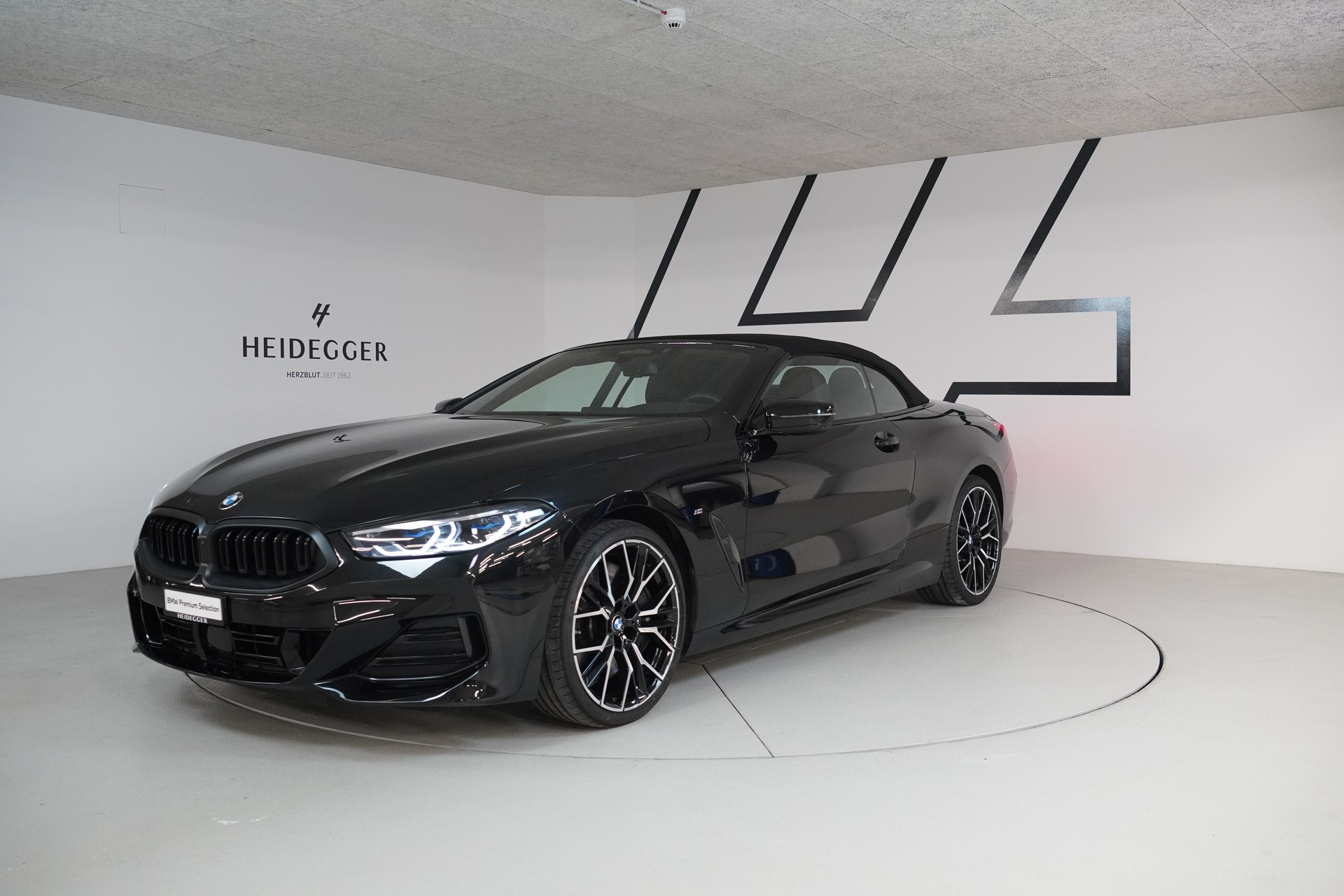 BMW 840i xDrive M Sport Pro Steptronic