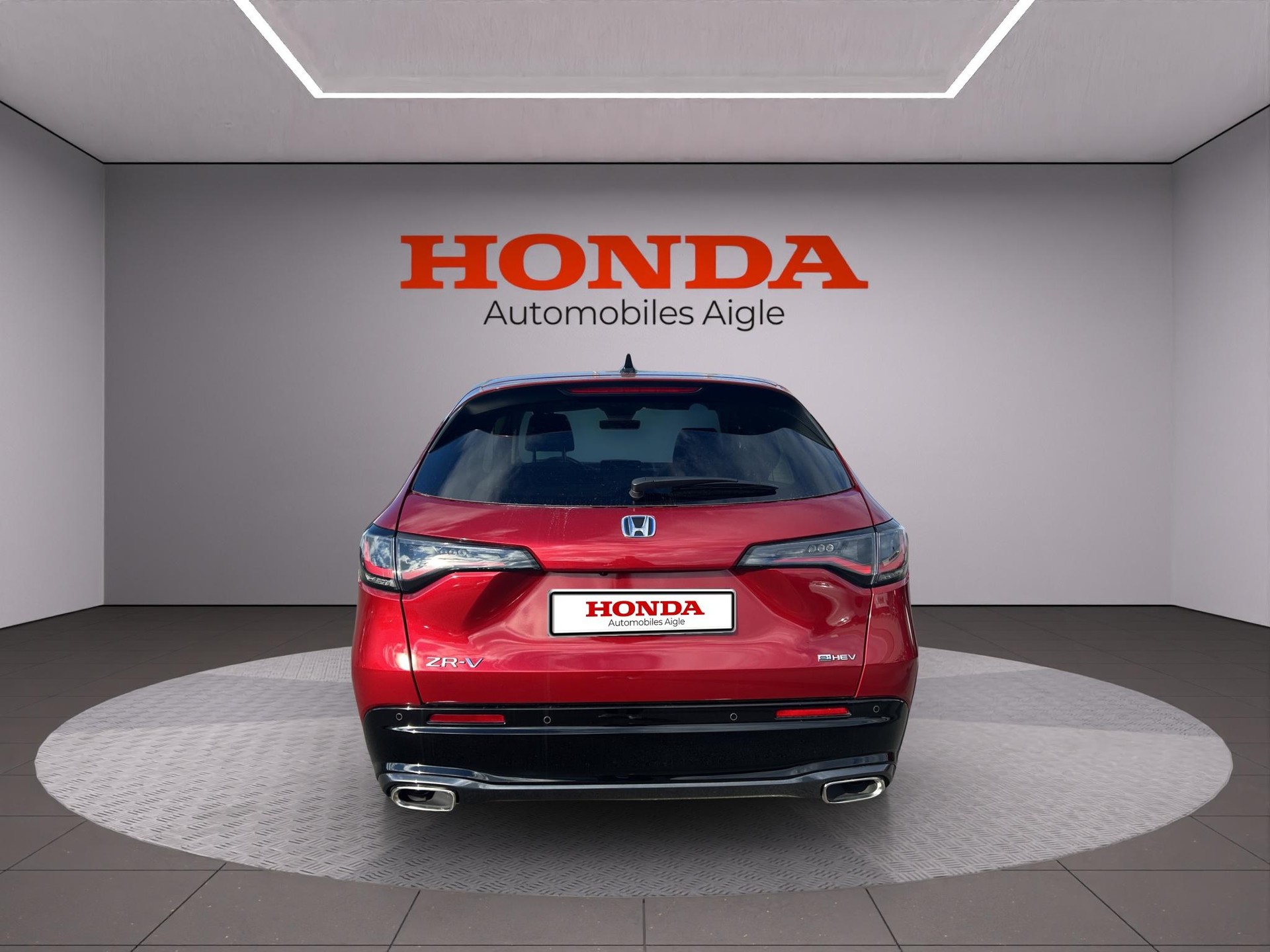 HONDA ZR-V 2.0 i-MMD Sport-showroom-element-3