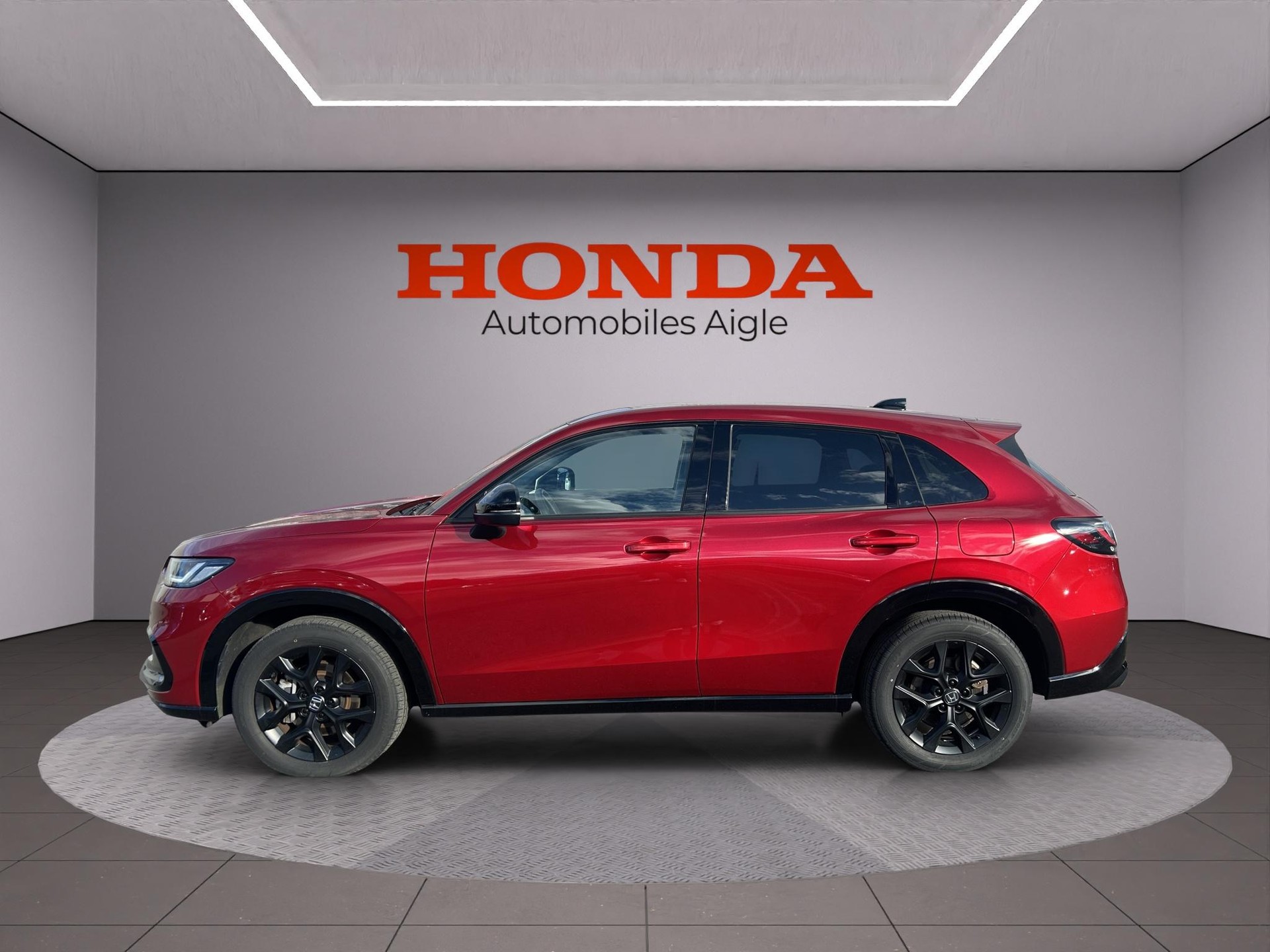 HONDA ZR-V 2.0 i-MMD Sport-showroom-element-1