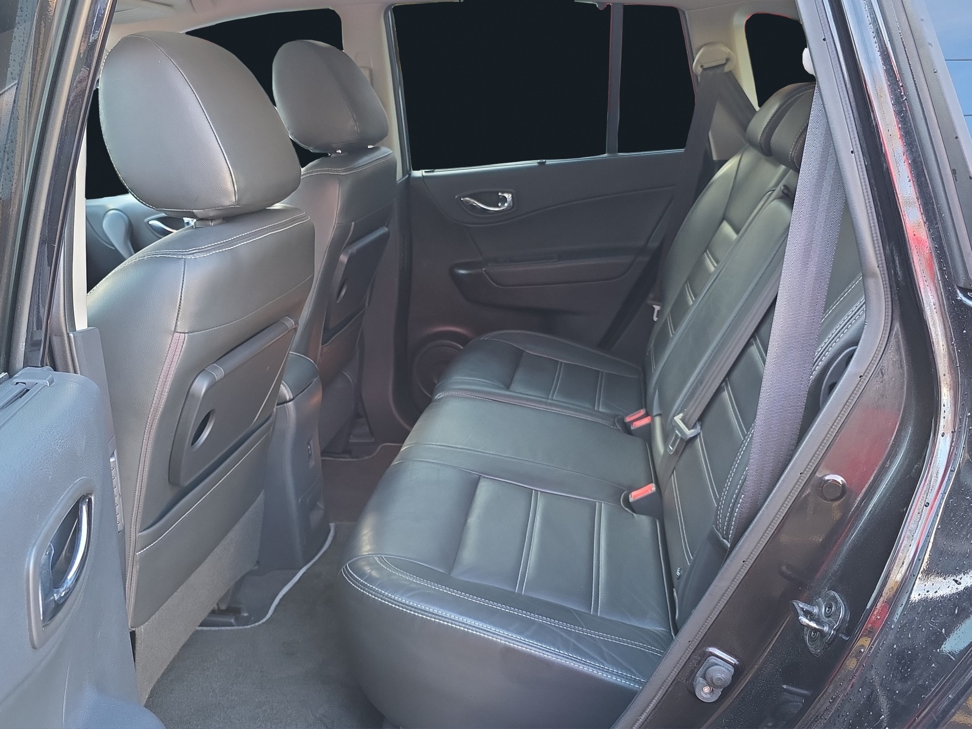 RENAULT Koleos 2.0 dCi Bose 4x4 Automatic-image-10