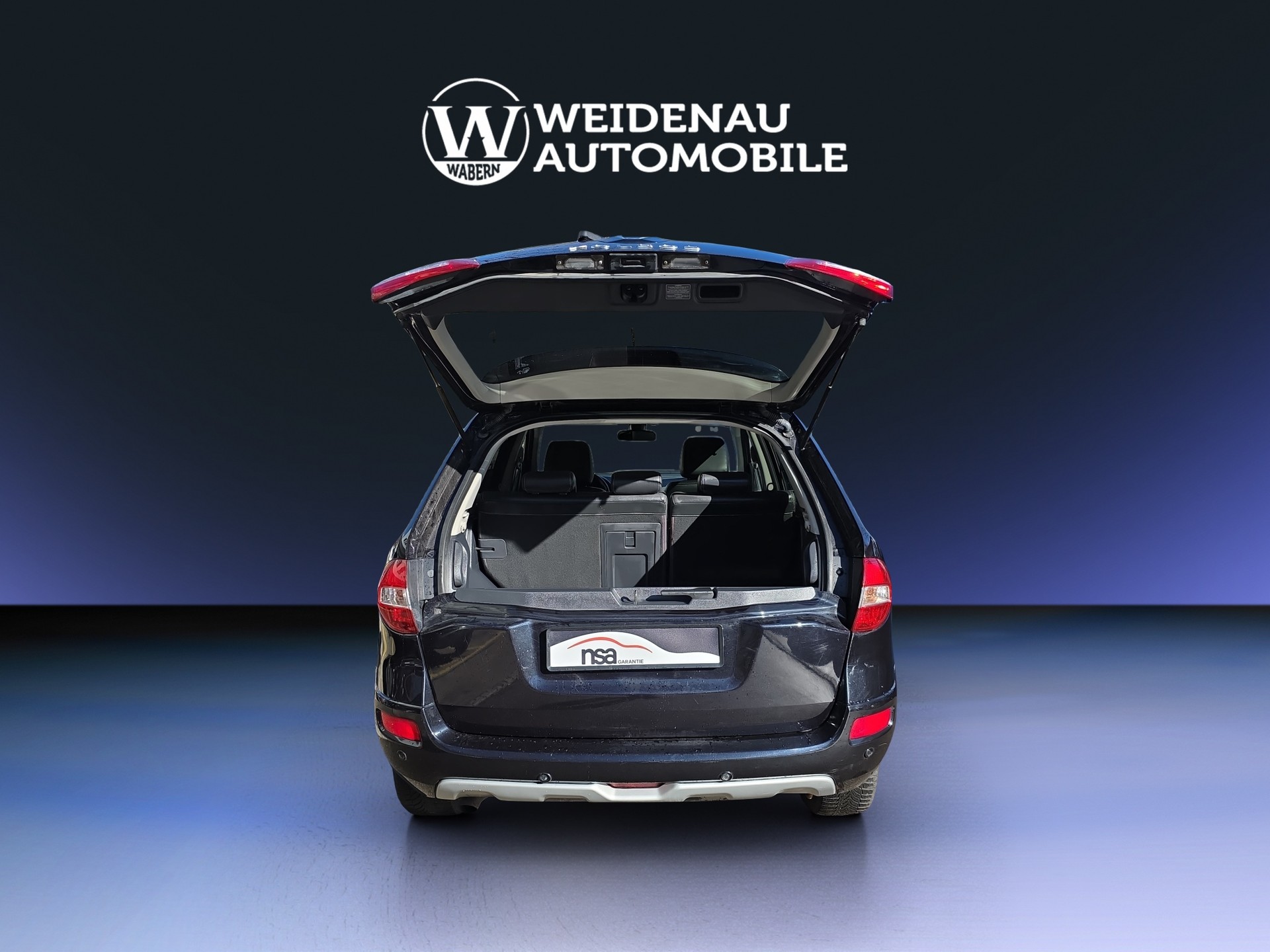 RENAULT Koleos 2.0 dCi Bose 4x4 Automatic-image-16