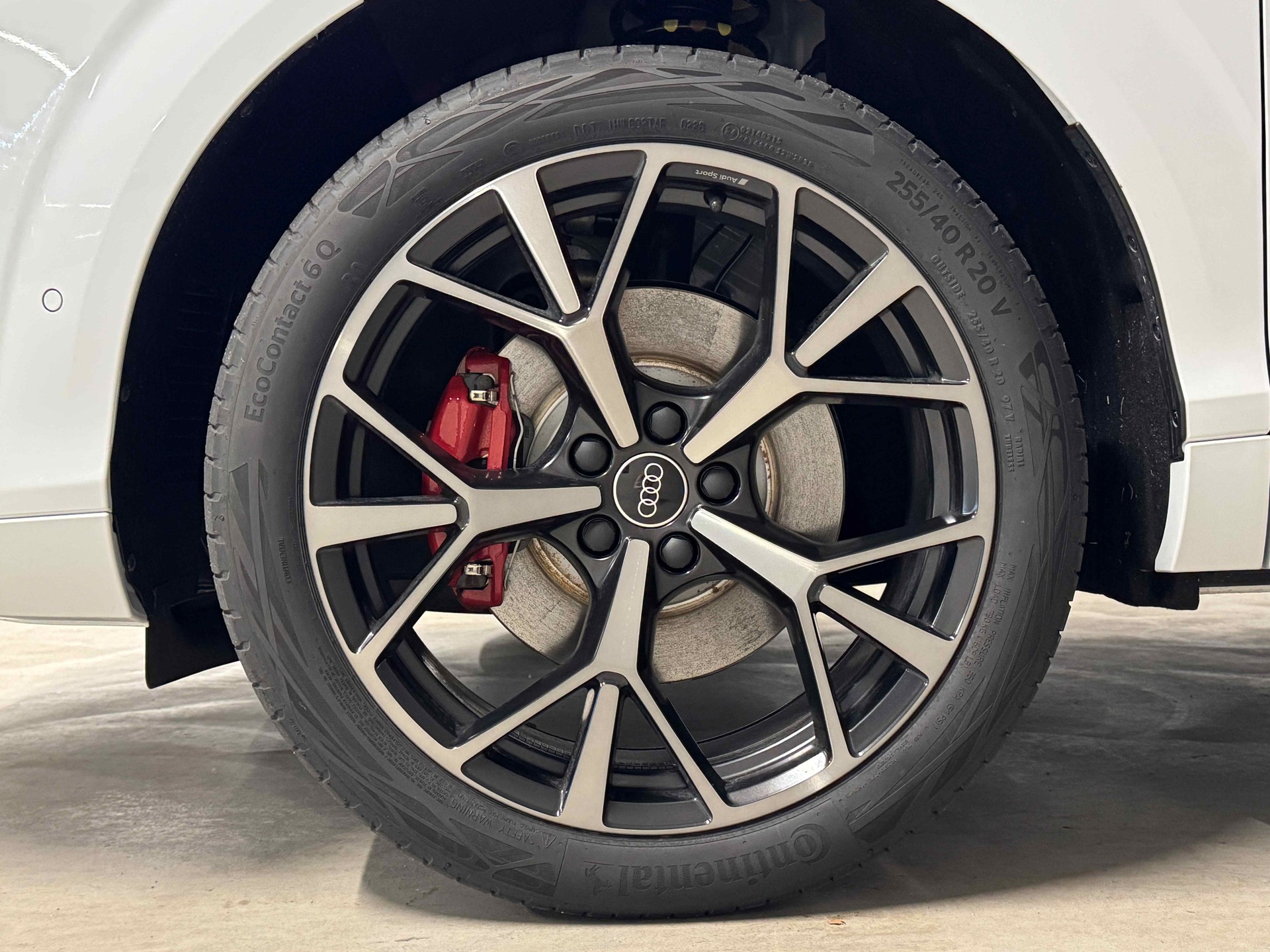 AUDI Q3 SUV TFSI quattro 195 kW S tronic-image-15