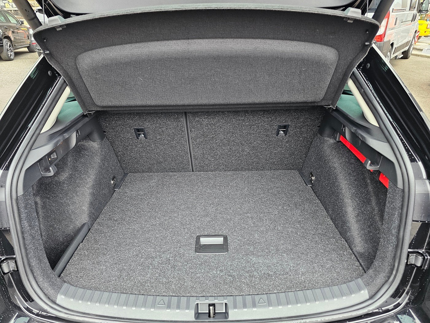 SKODA Scala 1.0 TSI Selection DSG-image-5