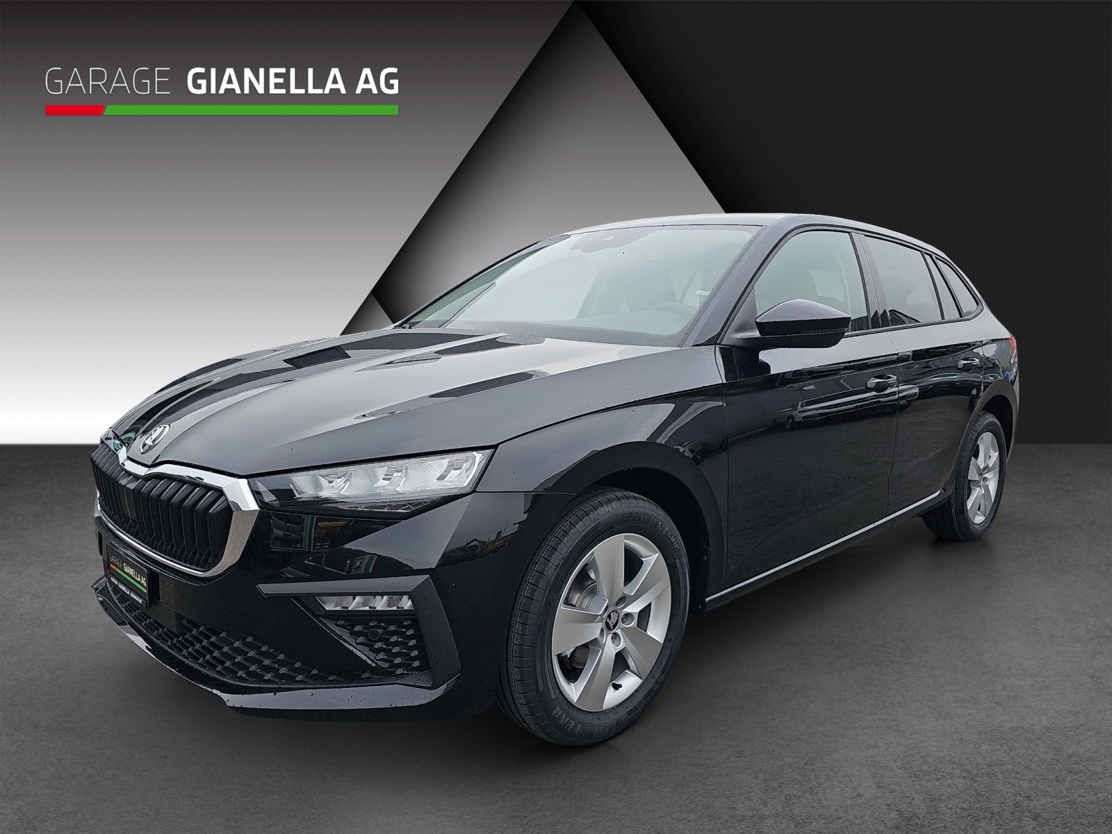 SKODA Scala 1.0 TSI Selection DSG