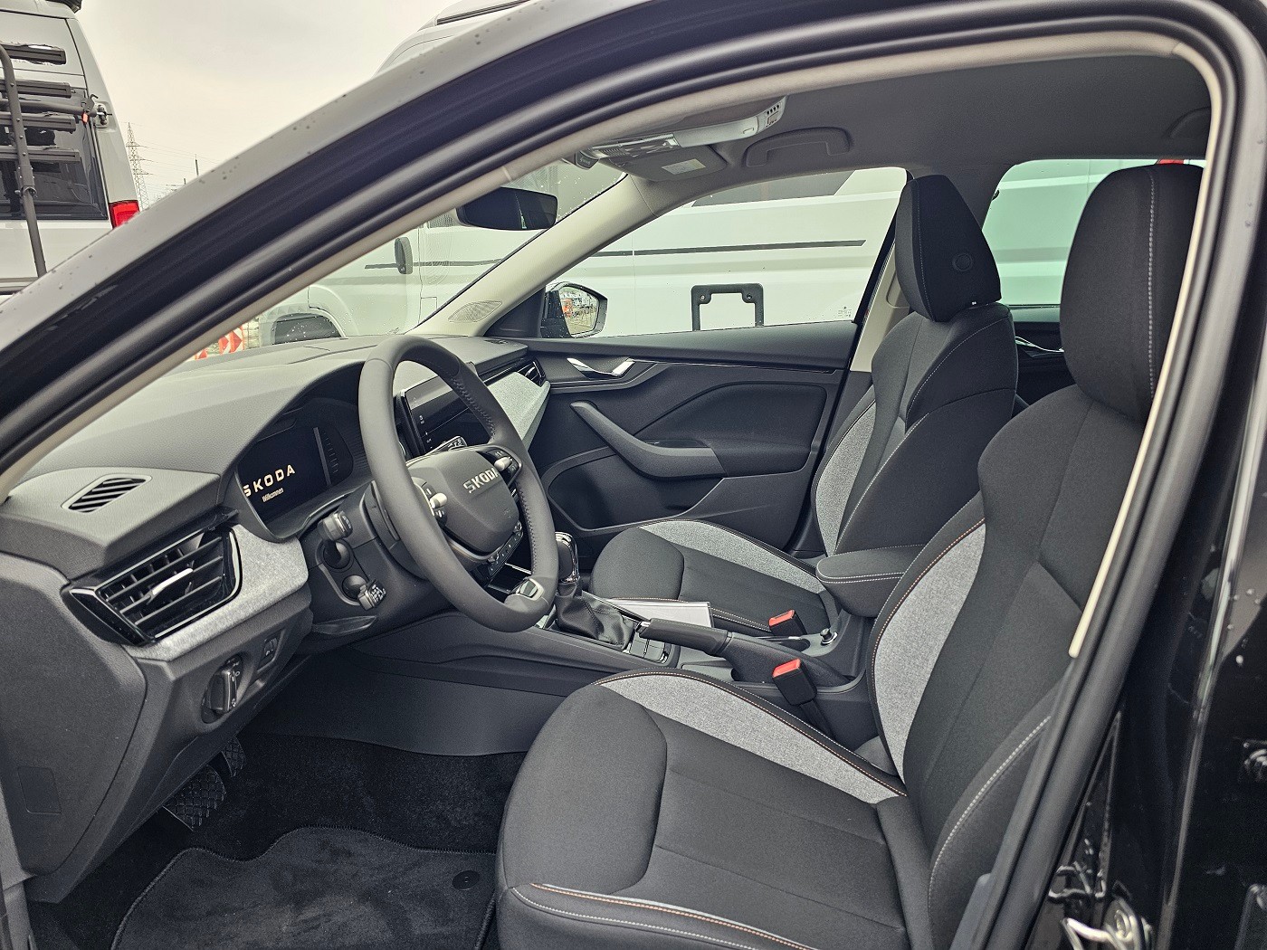 SKODA Scala 1.0 TSI Selection DSG-image-7
