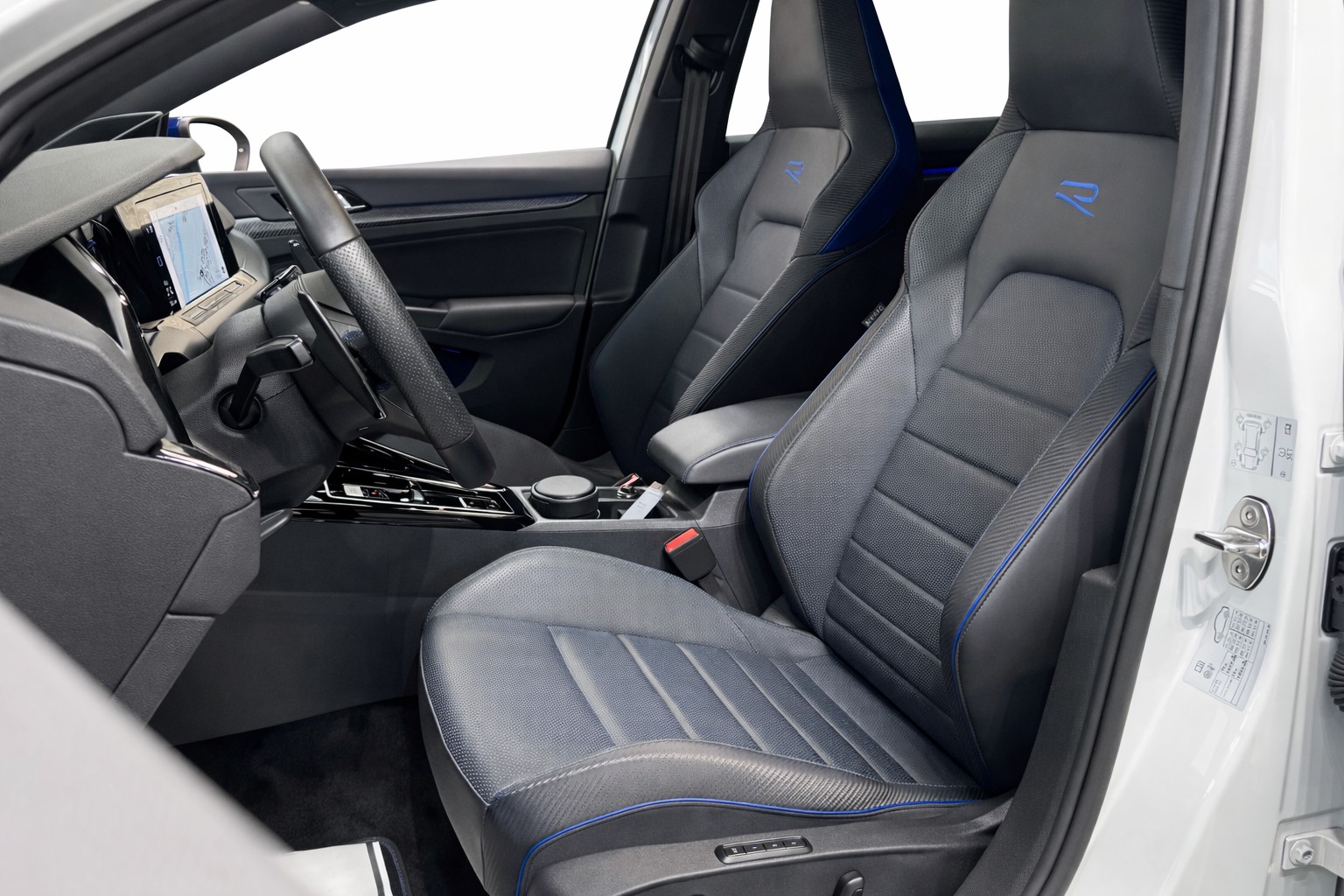 VW Golf 2.0 TSI R DSG 4Motion R 20 Years * Panorama-Glasdach * Leder *-image-10