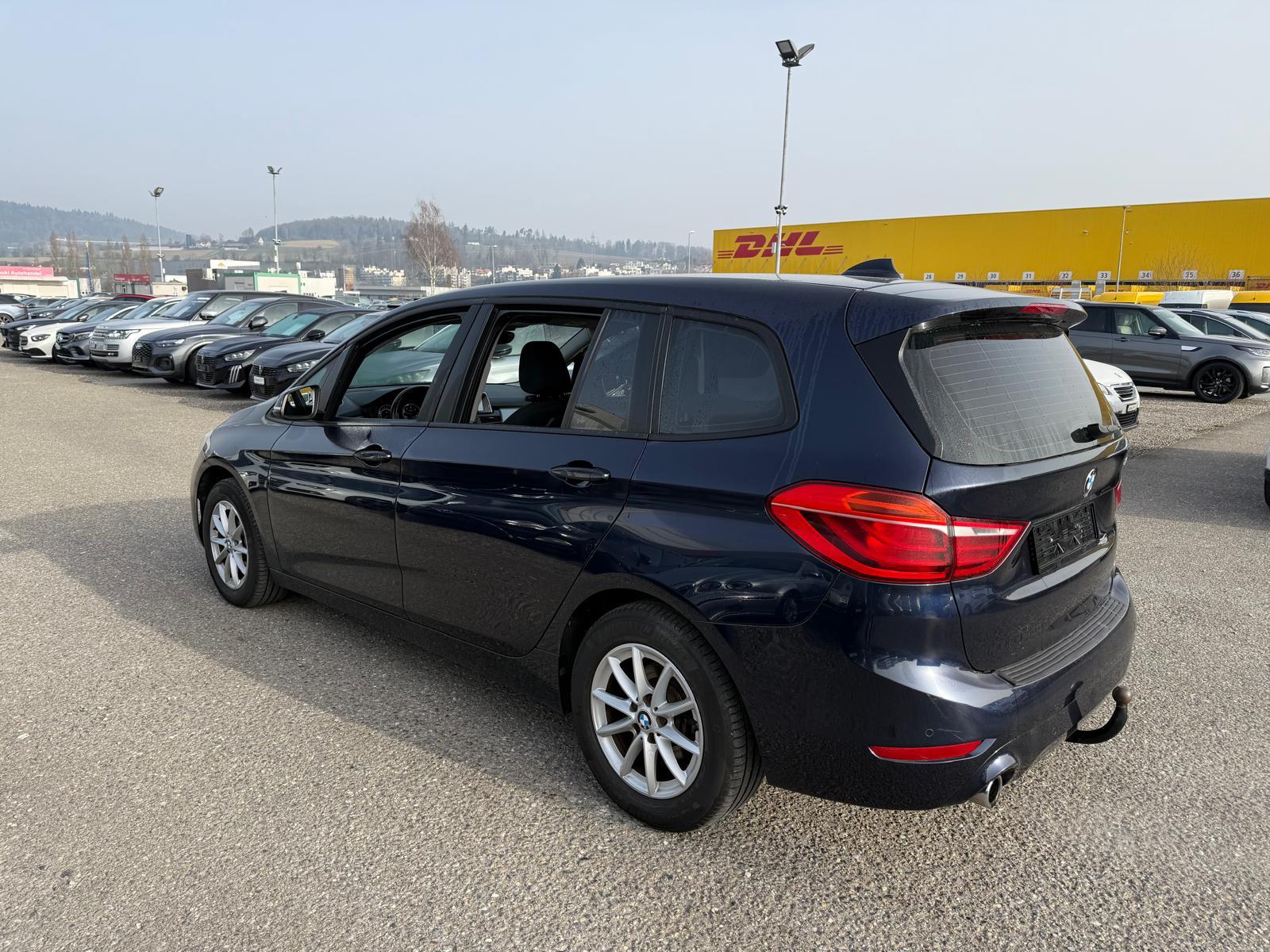 BMW 216d Gran Tourer-image-6