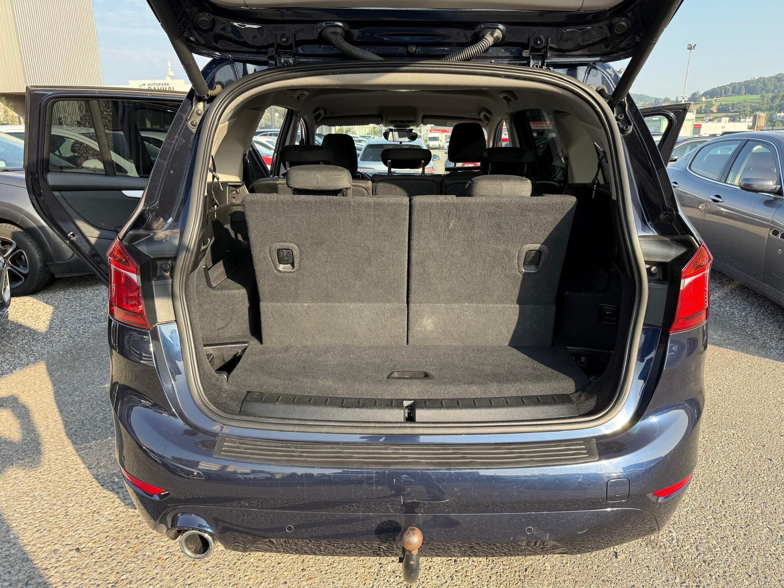BMW 216d Gran Tourer-image-18