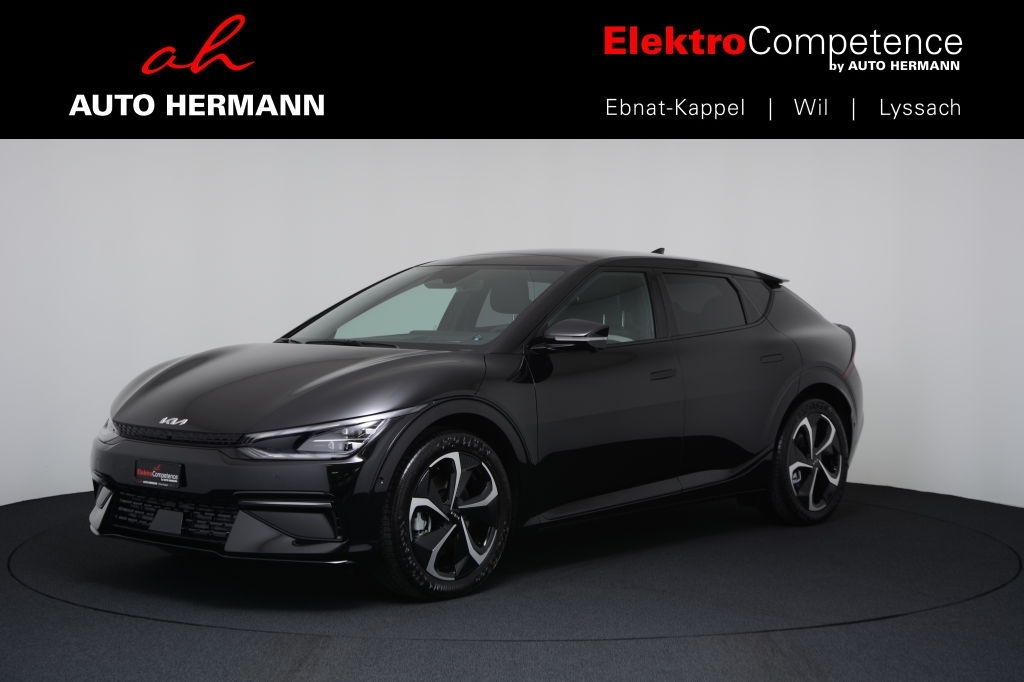 KIA EV6 77.4 kWh GT-Line 4x4 *Glasdach*-showroom-element-2