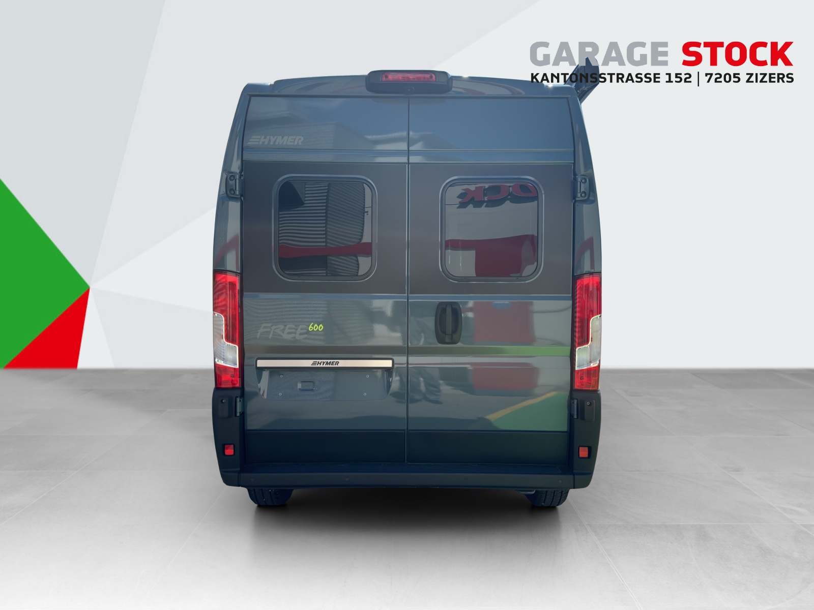 HYMER Free 600 Campus Edition-showroom-element-3