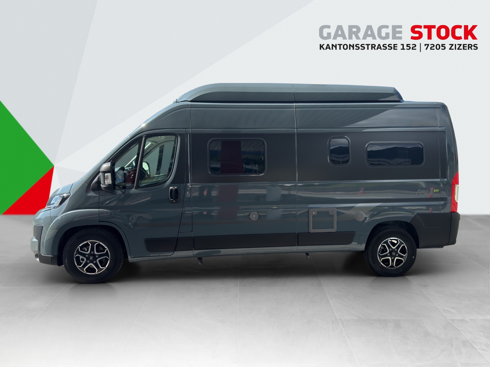 HYMER Free 600 Campus Edition-showroom-element-1
