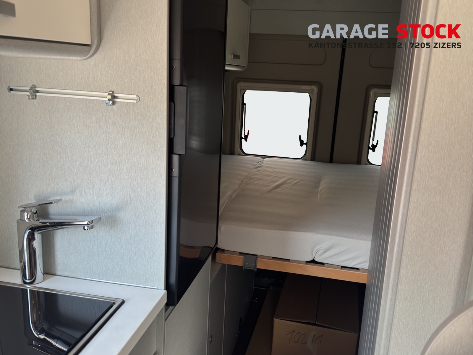HYMER Free 600 Campus Edition-image-13