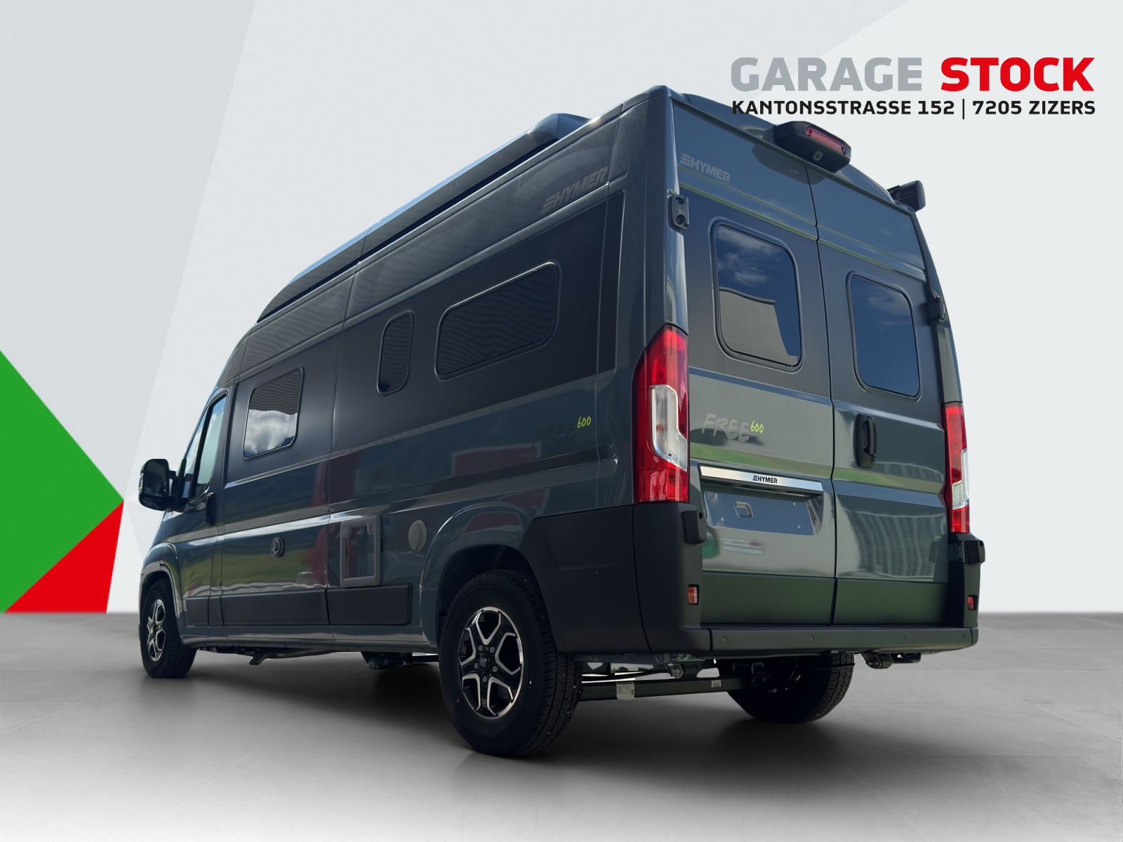 HYMER Free 600 Campus Edition-showroom-element-2