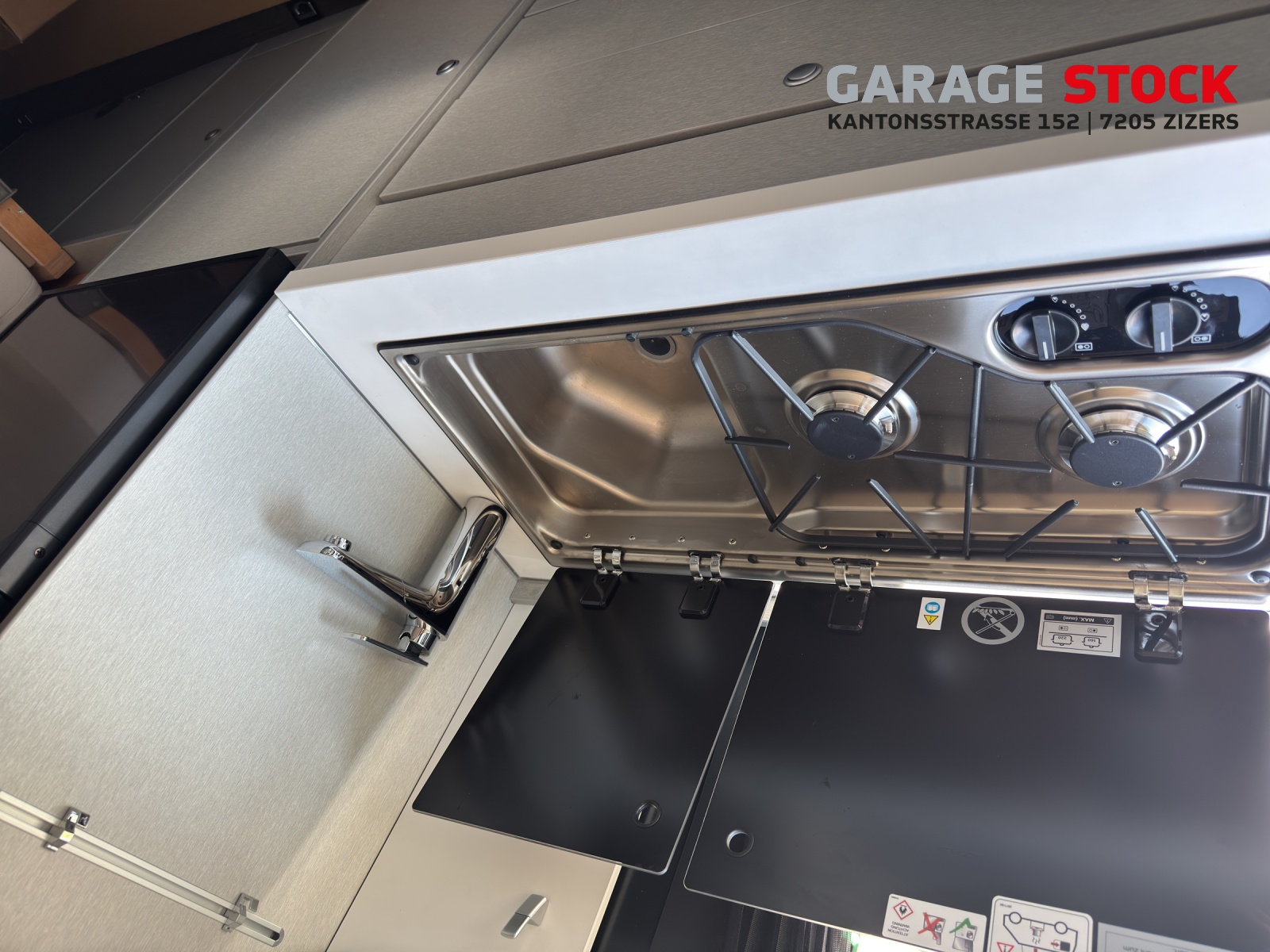 HYMER Free 600 Campus Edition-image-14