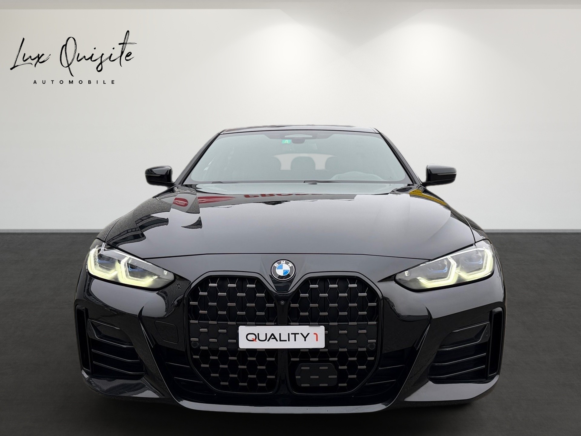 BMW 420d xDrive 48V Gran Coupé M Sport Steptronic-showroom-element-1