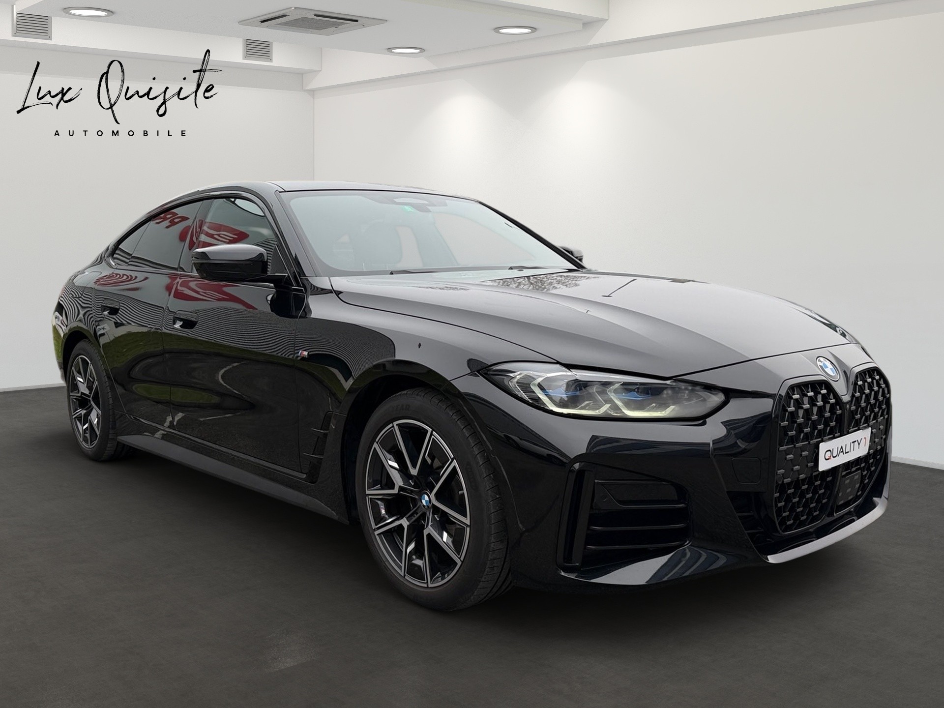 BMW 420d xDrive 48V Gran Coupé M Sport Steptronic-showroom-element-2