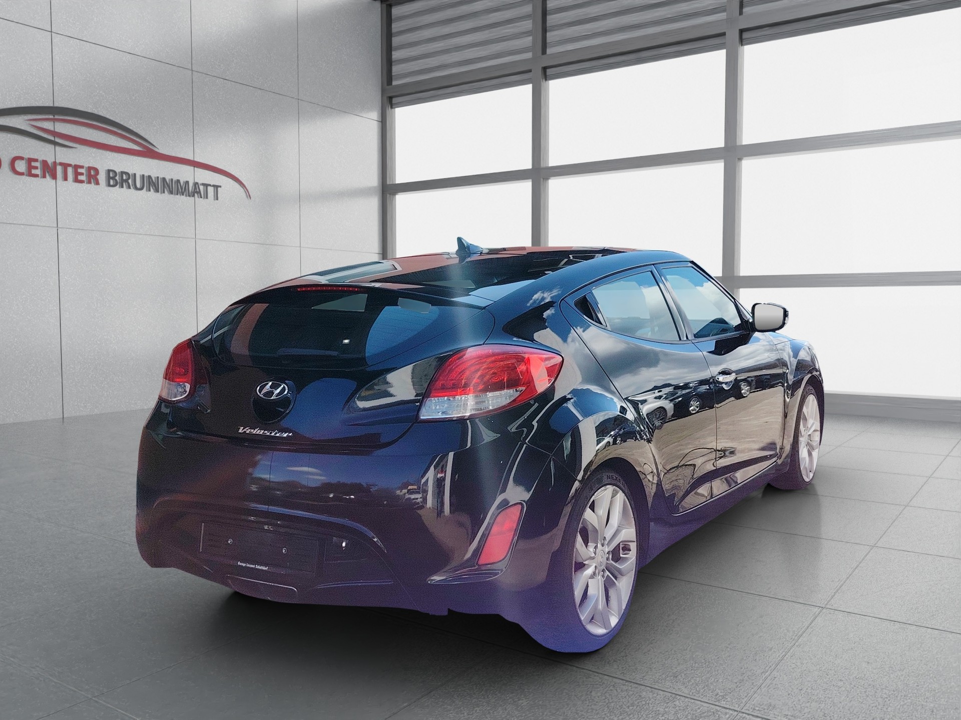HYUNDAI Veloster 1.6 GDI-image-4