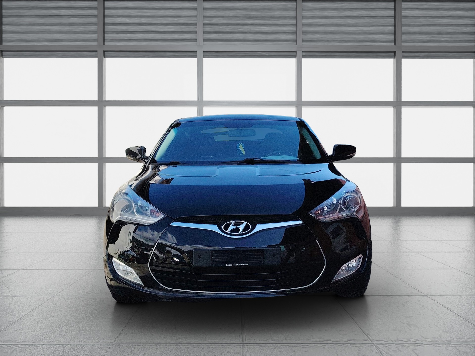 HYUNDAI Veloster 1.6 GDI-image-2