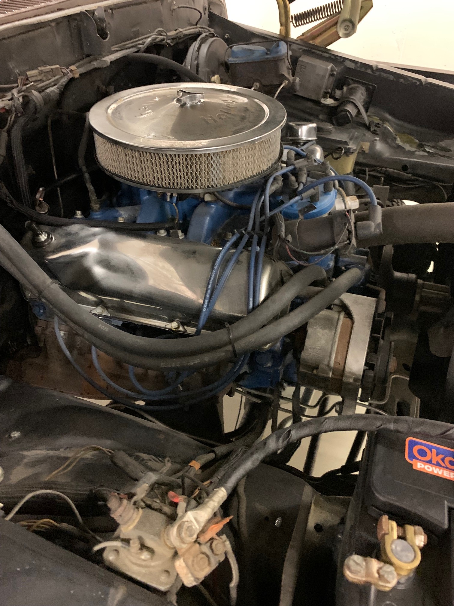 FORD U150H Custom-image-12