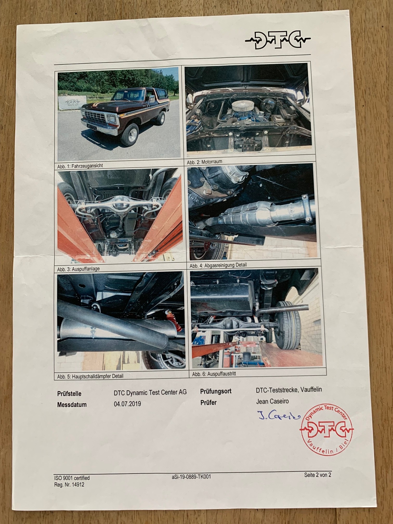 FORD U150H Custom-image-17