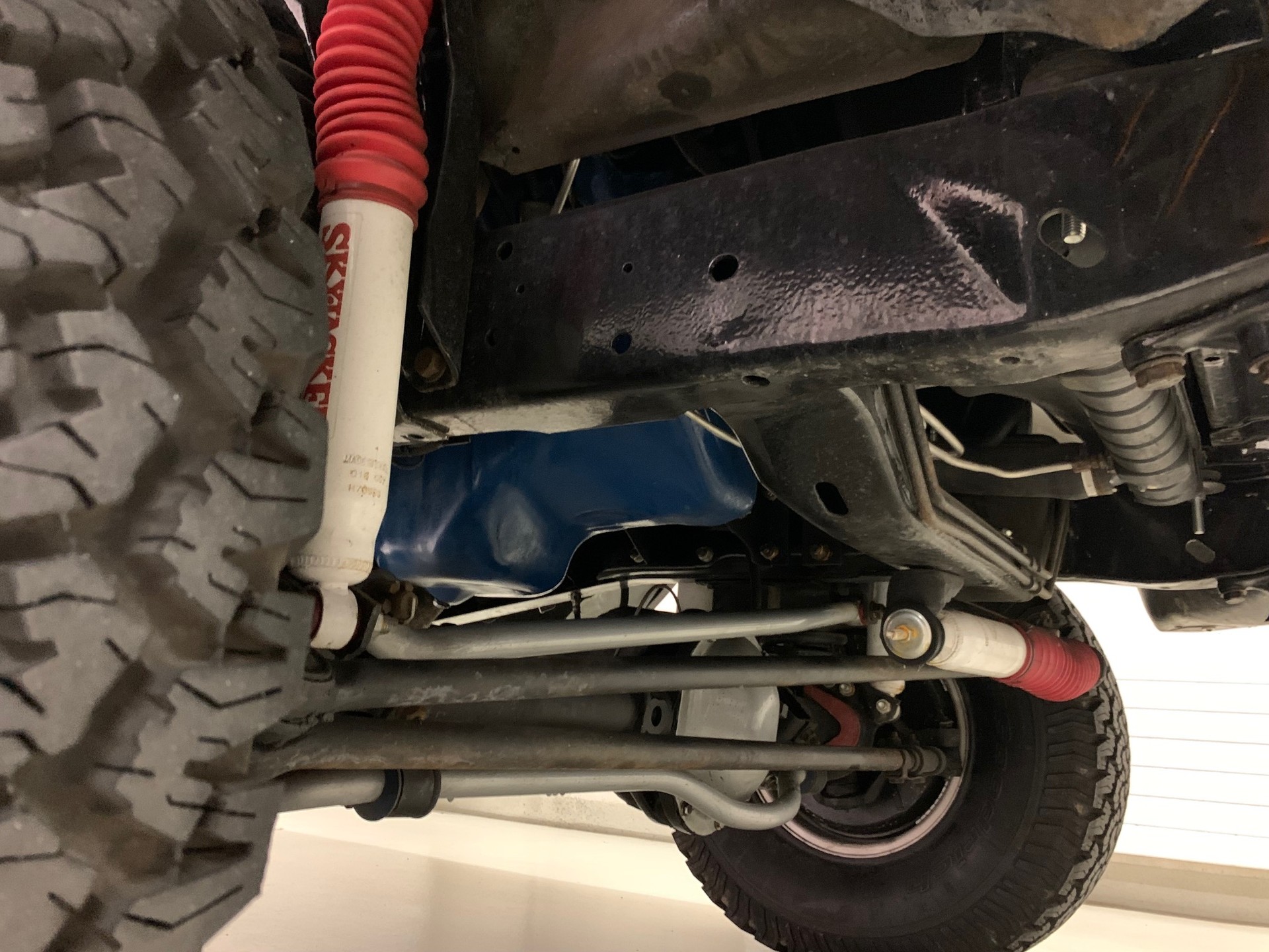 FORD U150H Custom-image-14